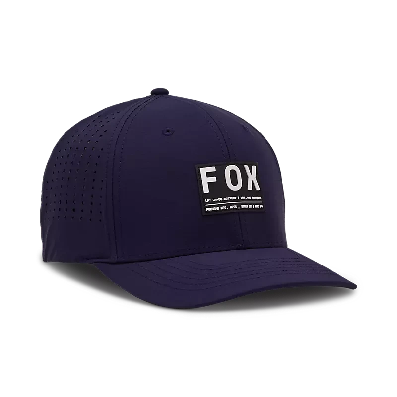 Fox Non Stop Tech Flexfit Midnight / S/M