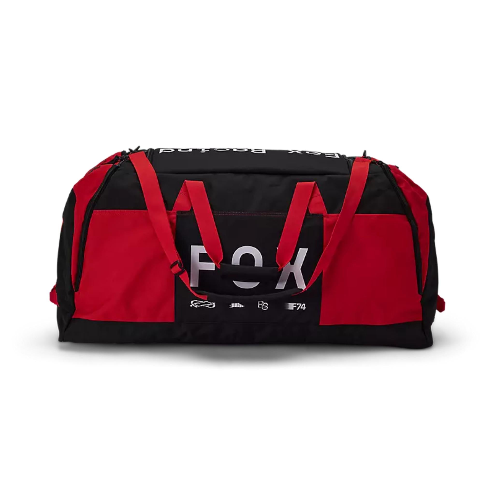 Fox Podium 180 Race Spec Duffle Gear Bag
