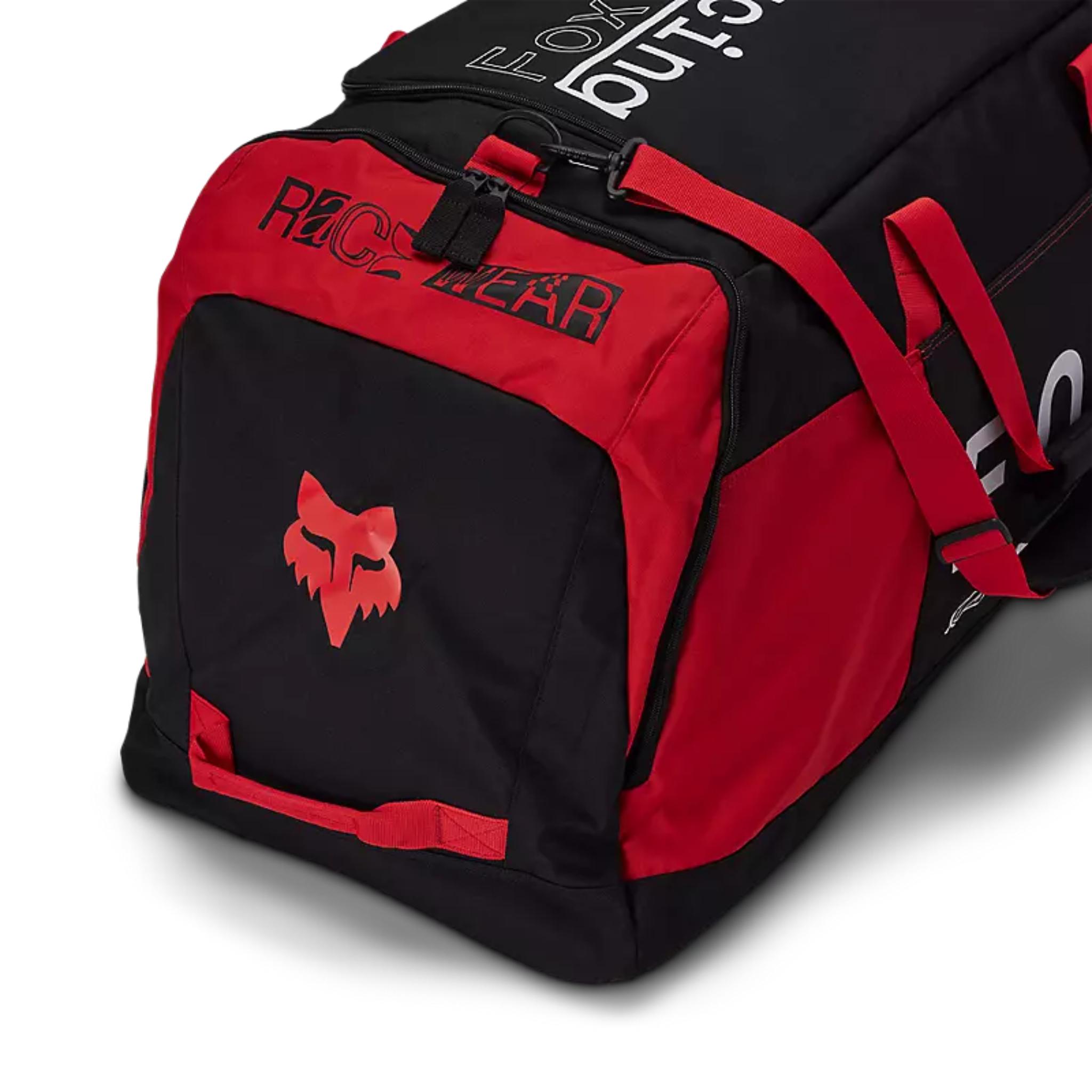 Fox Podium 180 Race Spec Duffle Gear Bag