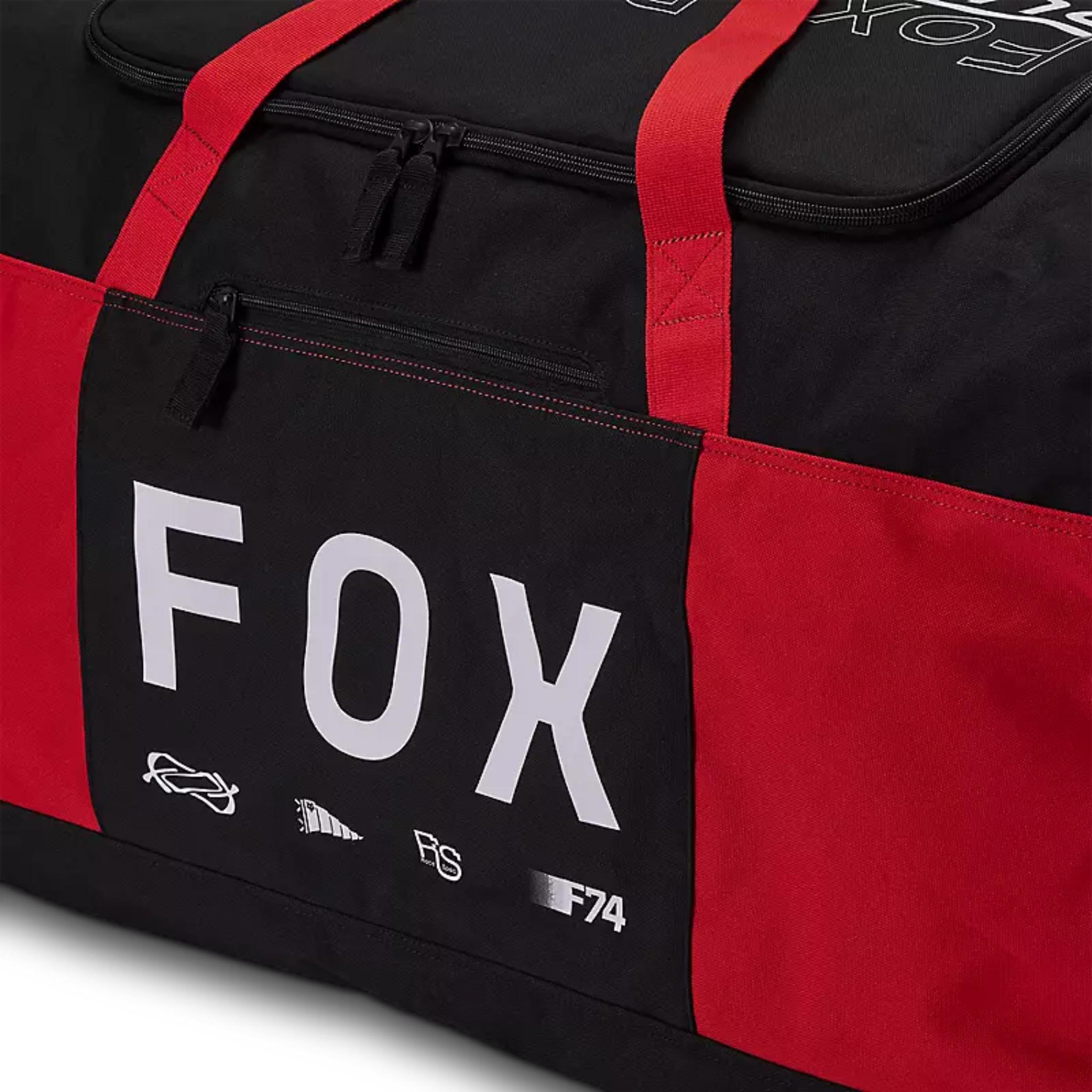 Fox Podium 180 Race Spec Duffle Gear Bag