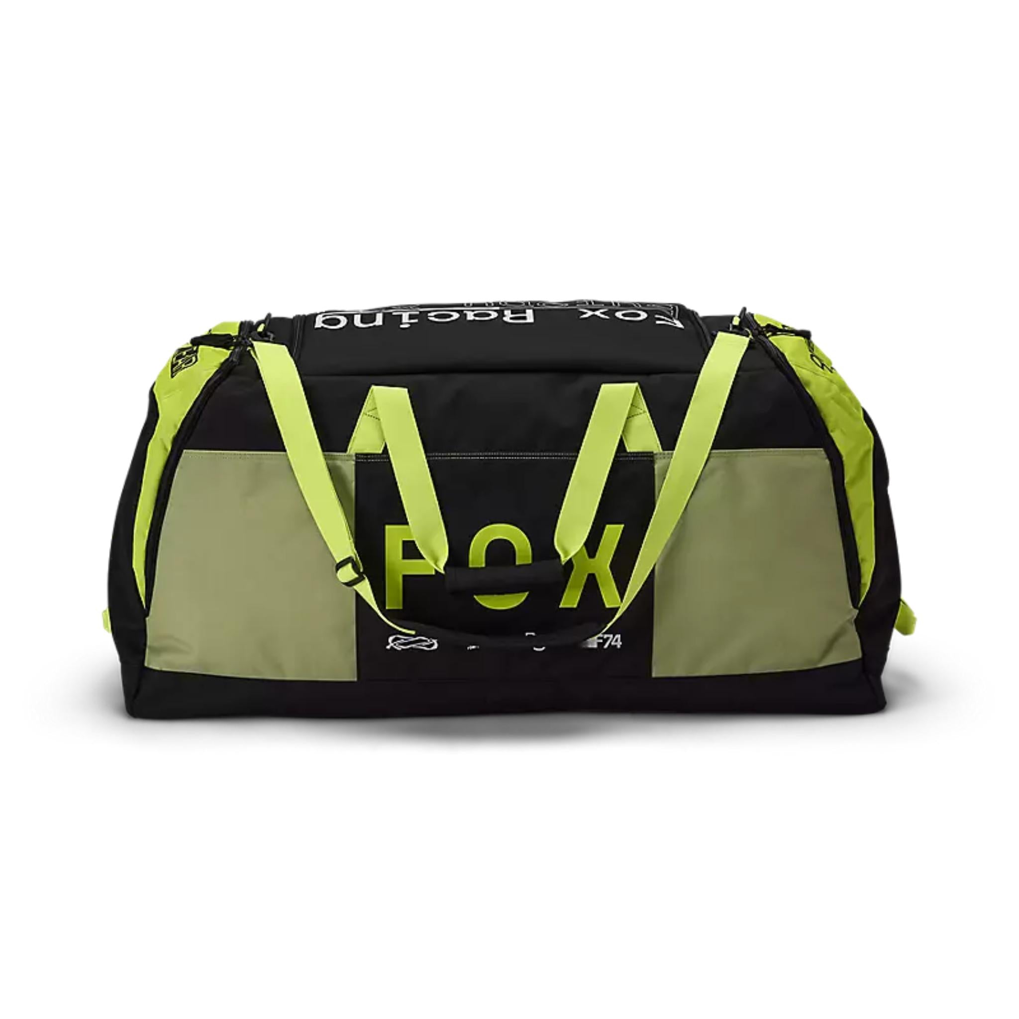 Fox Podium 180 Race Spec Duffle Gear Bag