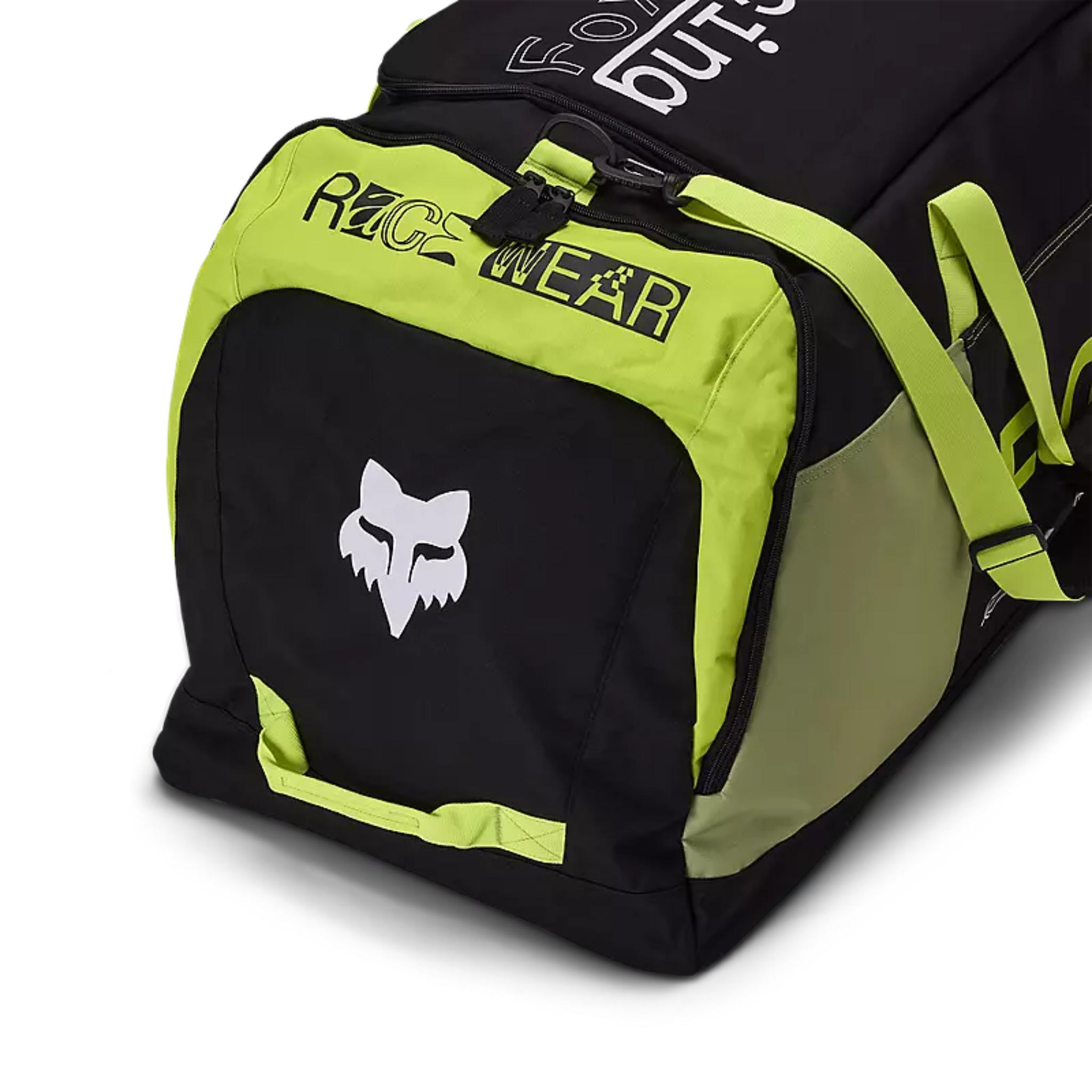 Fox Podium 180 Race Spec Duffle Gear Bag