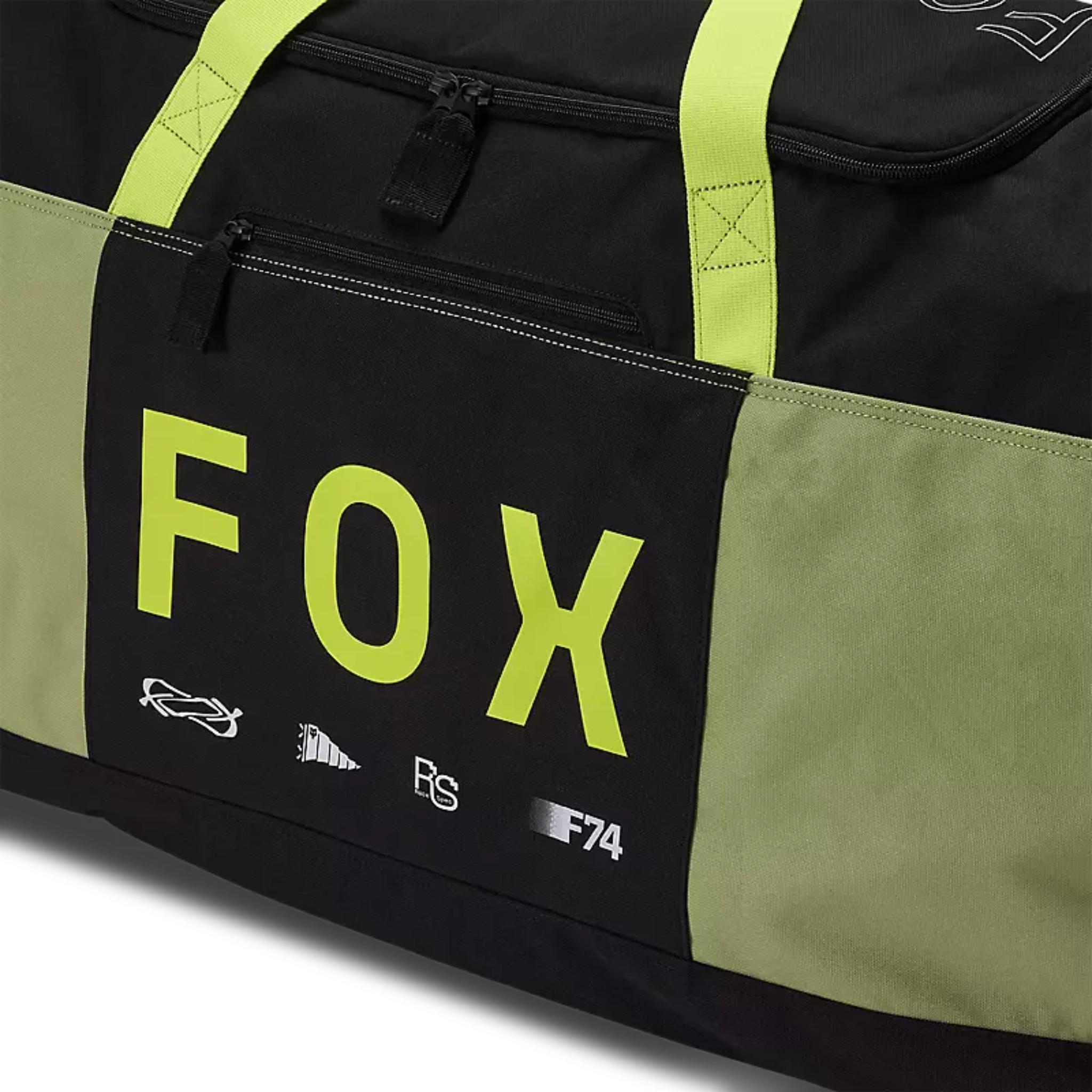 Fox Podium 180 Race Spec Duffle Gear Bag