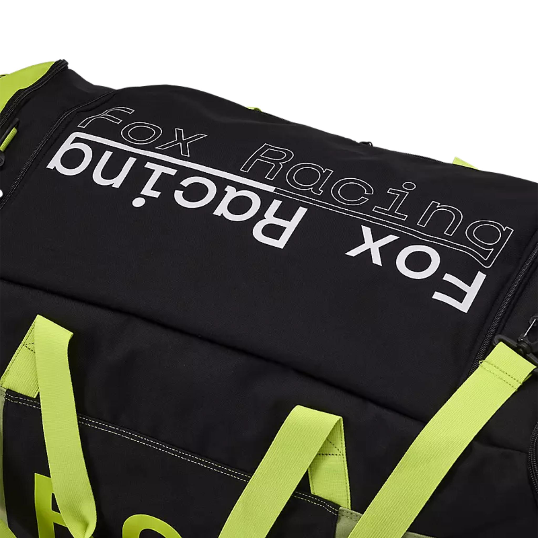 Fox Podium 180 Race Spec Duffle Gear Bag