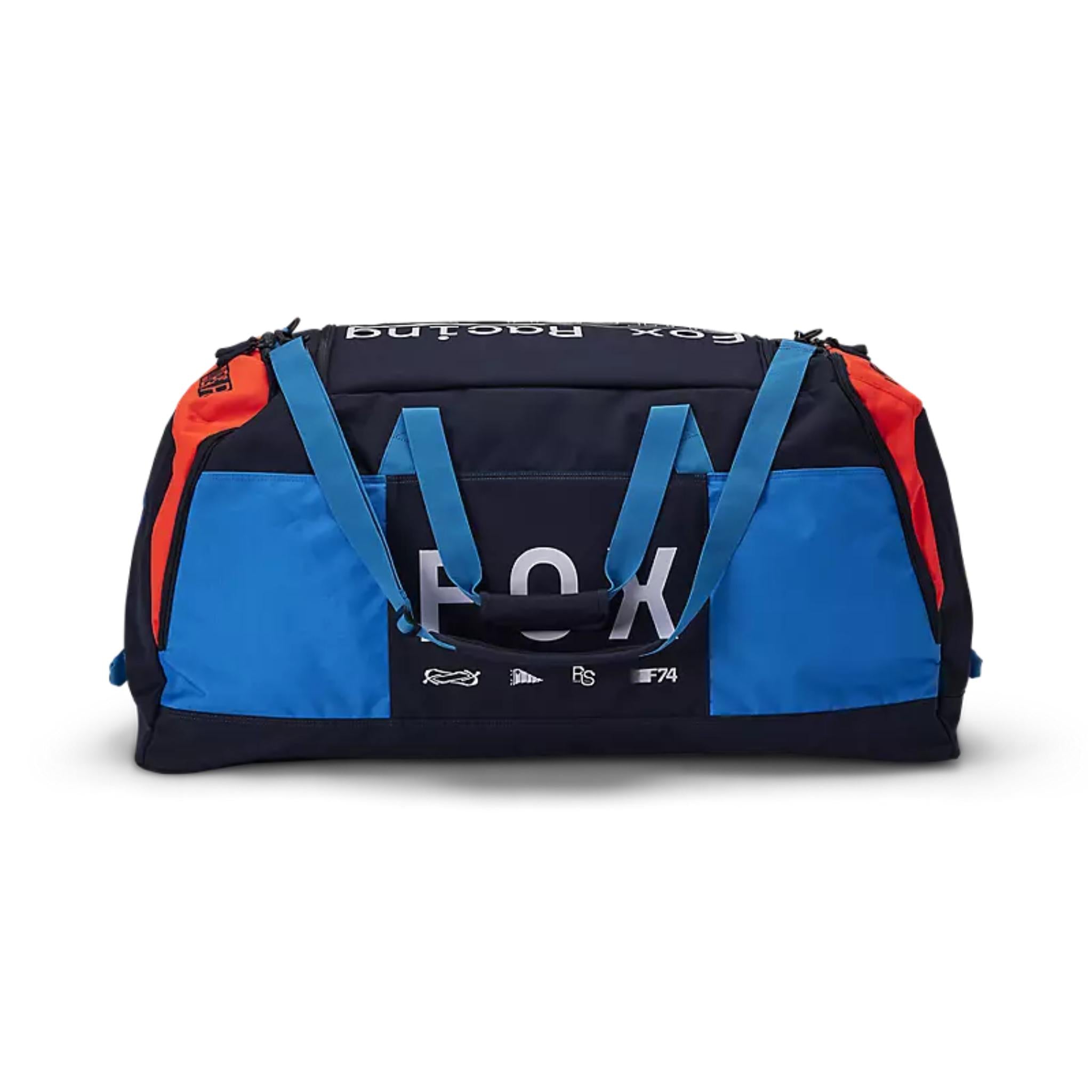 Fox Podium 180 Race Spec Duffle Gear Bag