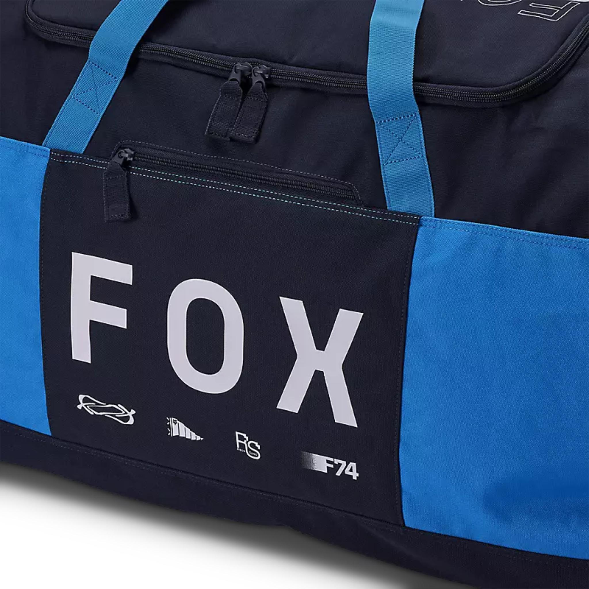 Fox Podium 180 Race Spec Duffle Gear Bag