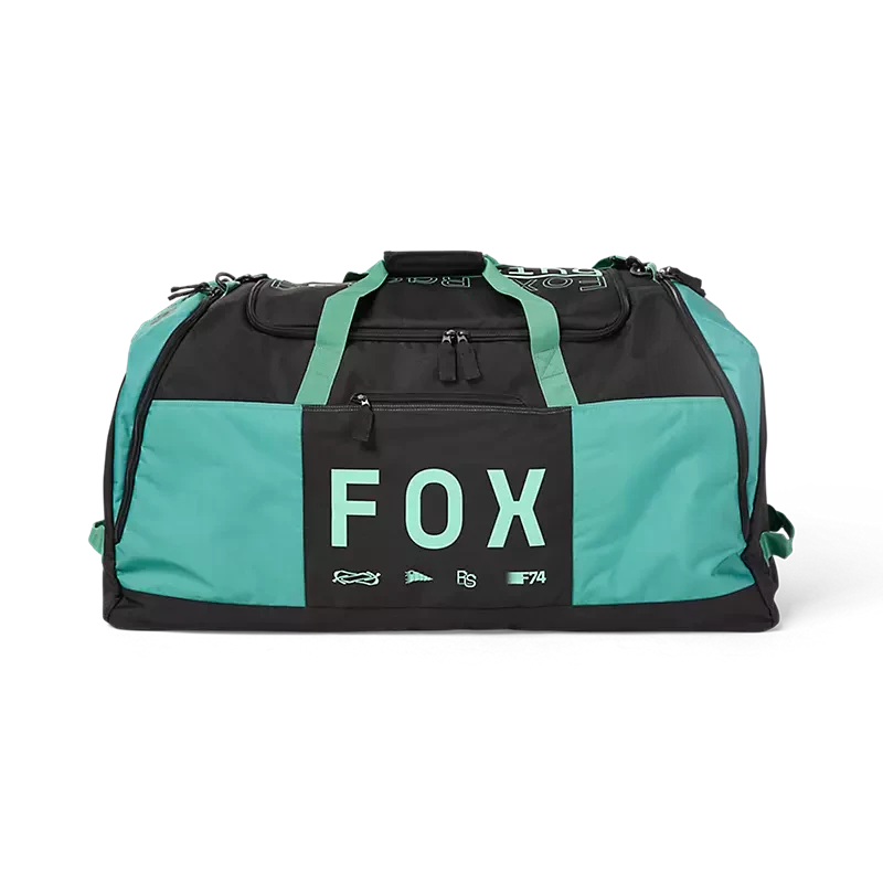 Fox Podium 180 Race Spec Duffle Gear Bag Spearmint / OS