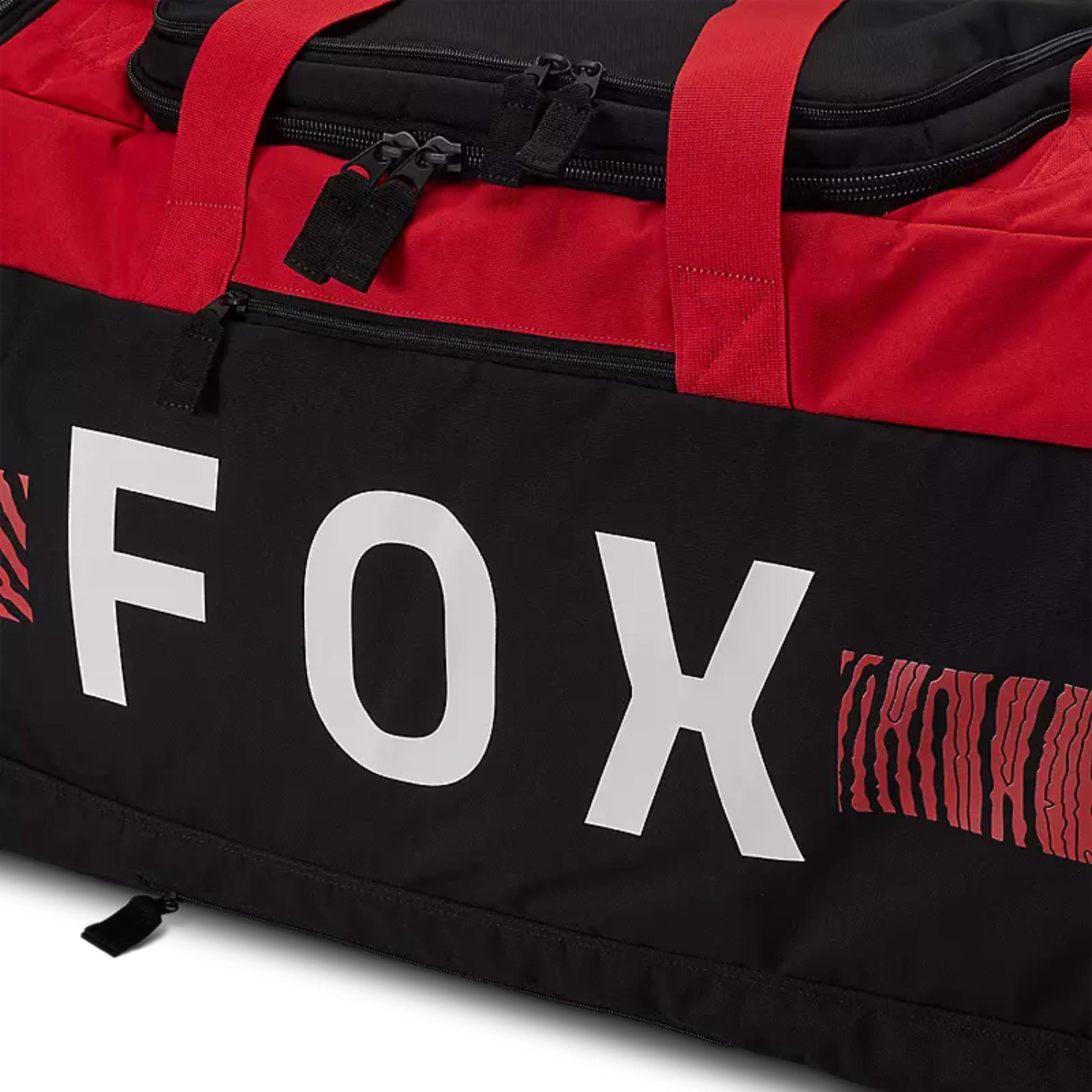 Fox Podium Impression Duffle Gear Bag