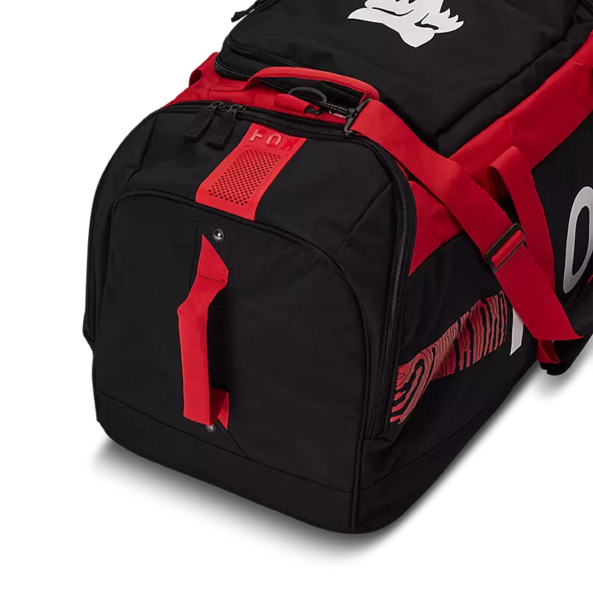 Fox Podium Impression Duffle Gear Bag