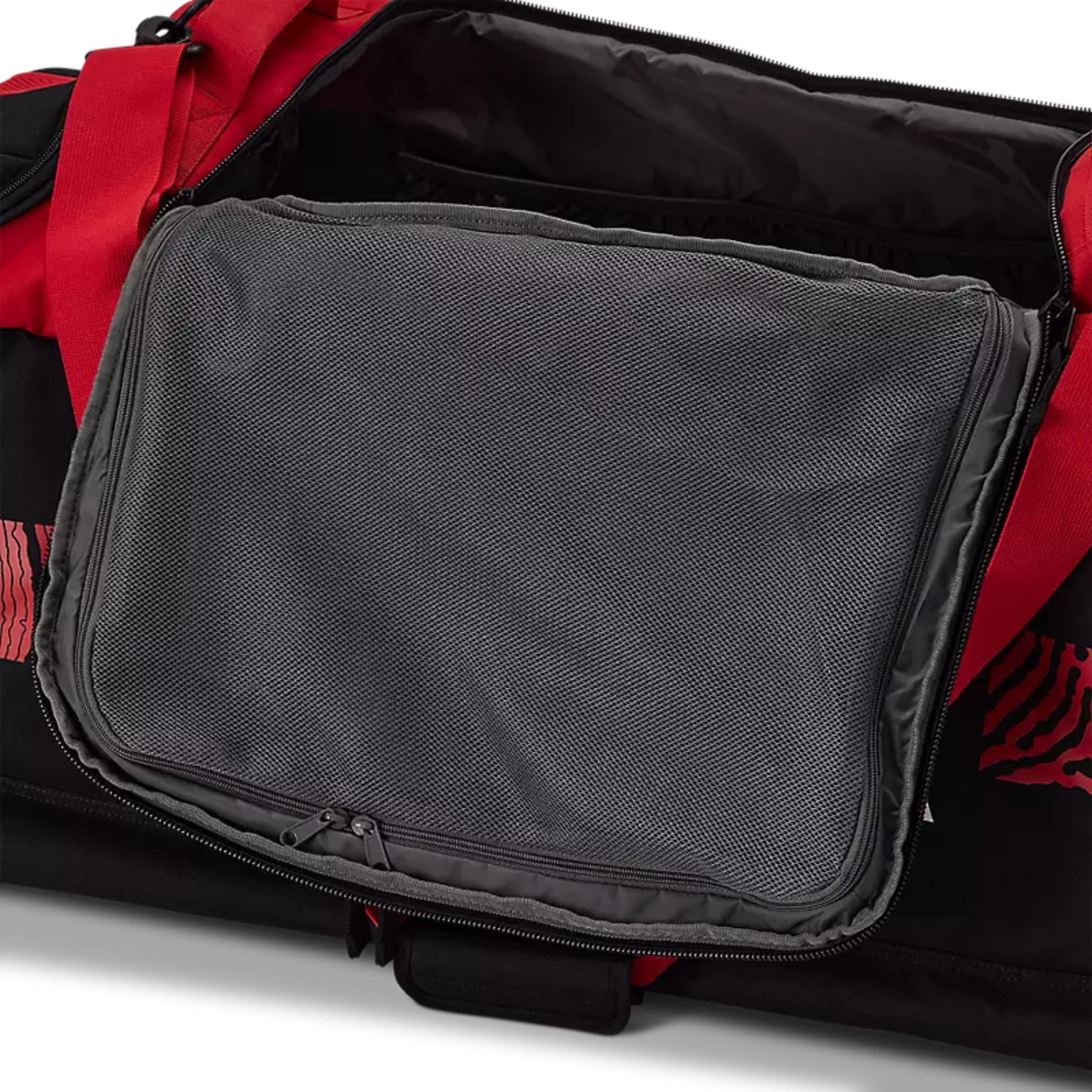 Fox Podium Impression Duffle Gear Bag