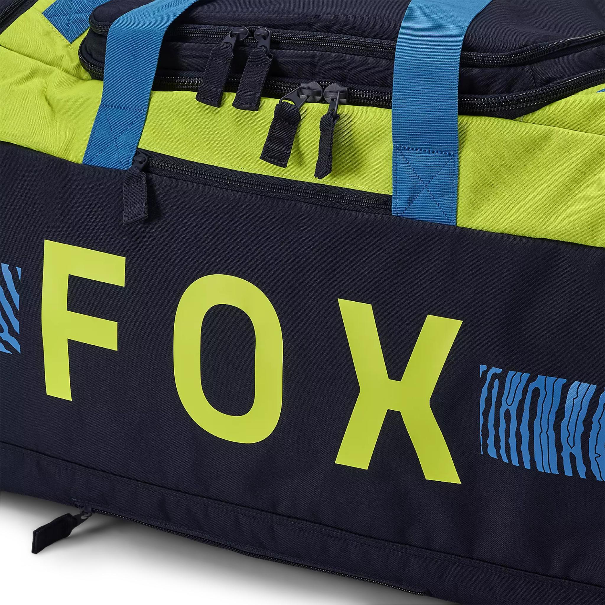Fox Podium Impression Duffle Gear Bag