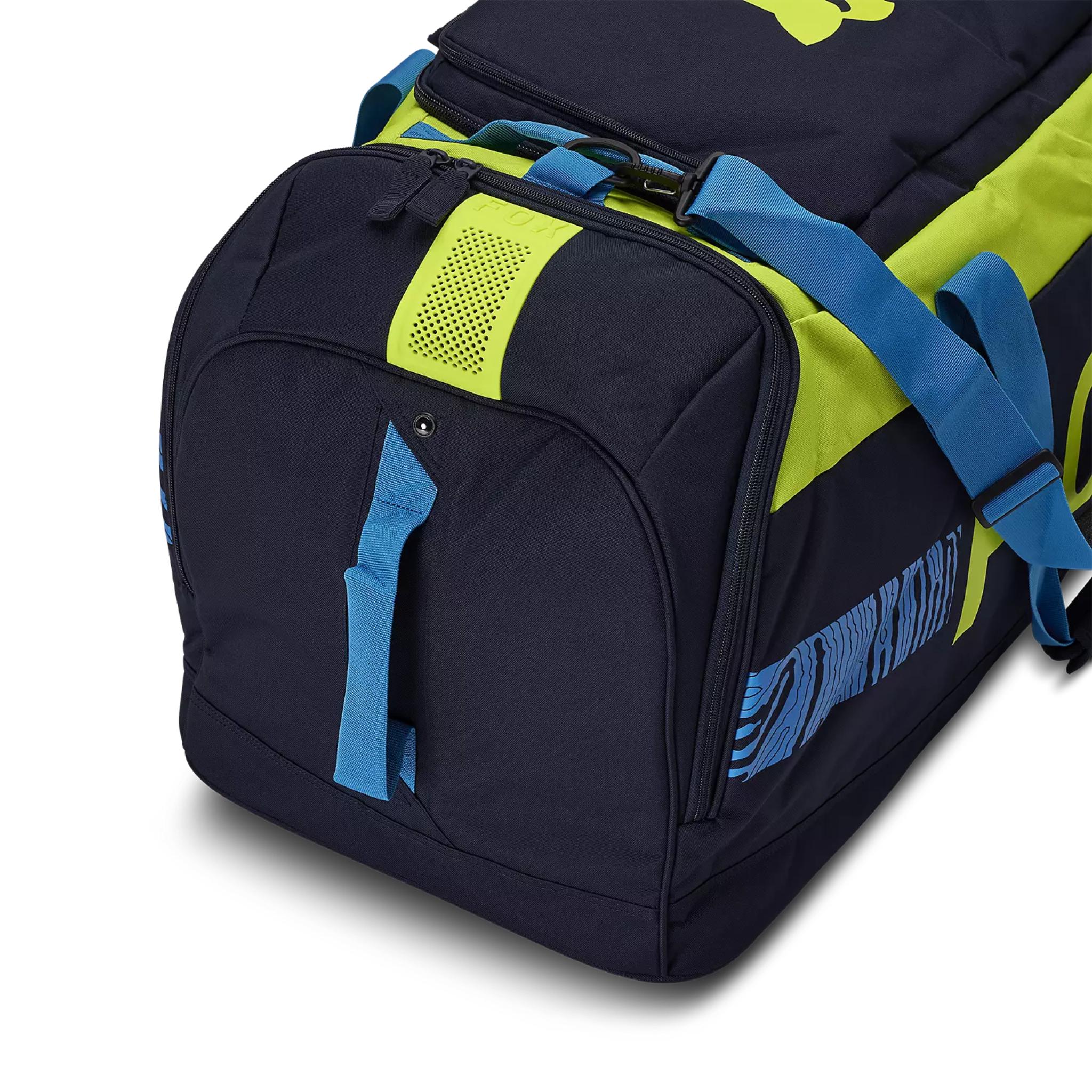 Fox Podium Impression Duffle Gear Bag