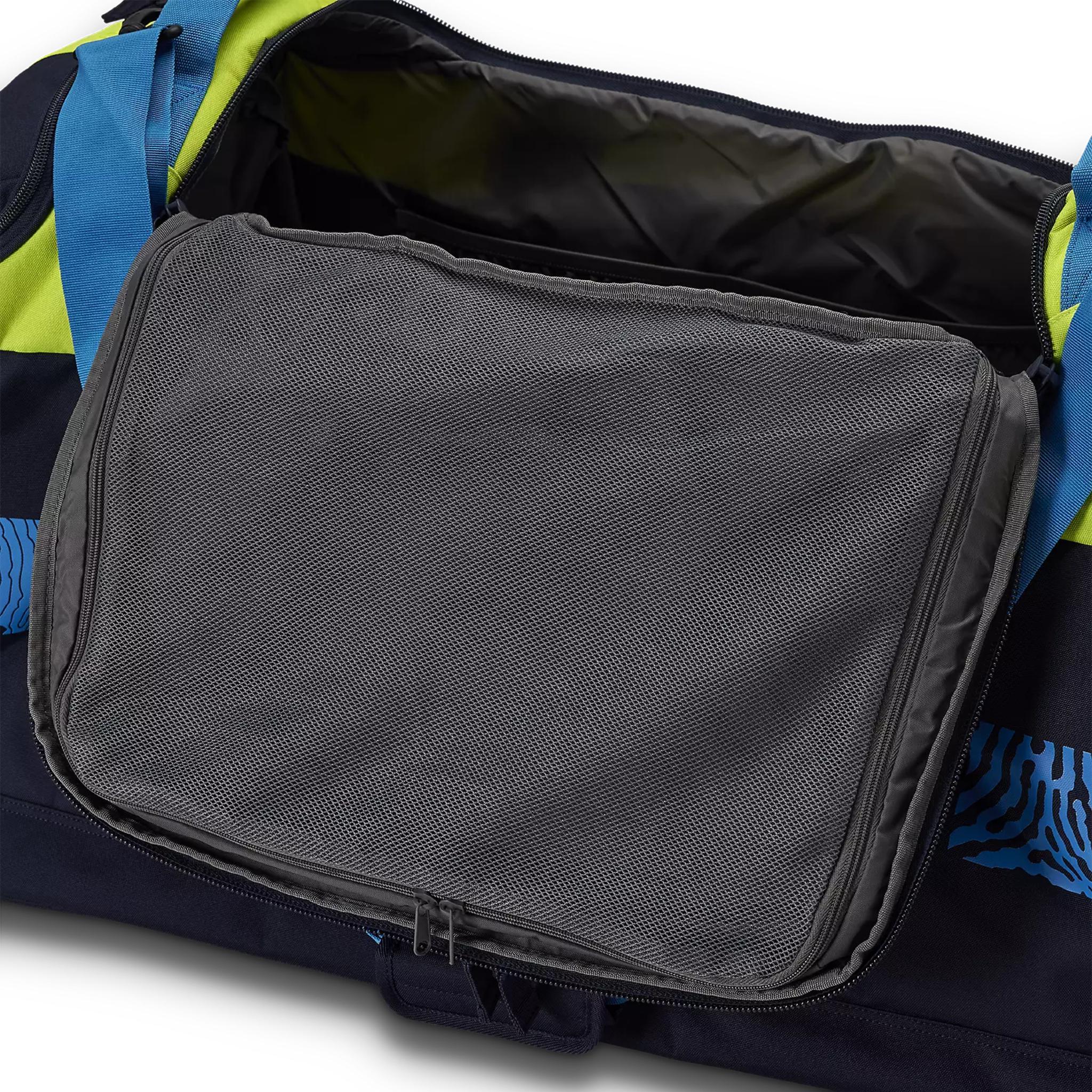 Fox Podium Impression Duffle Gear Bag