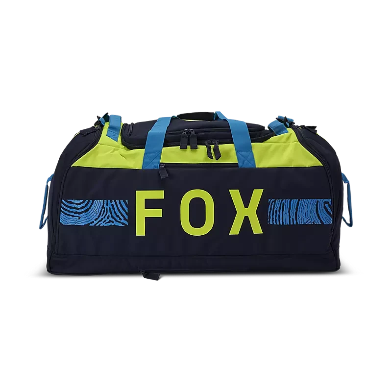 Fox Podium Impression Duffle Gear Bag True Blue / OS