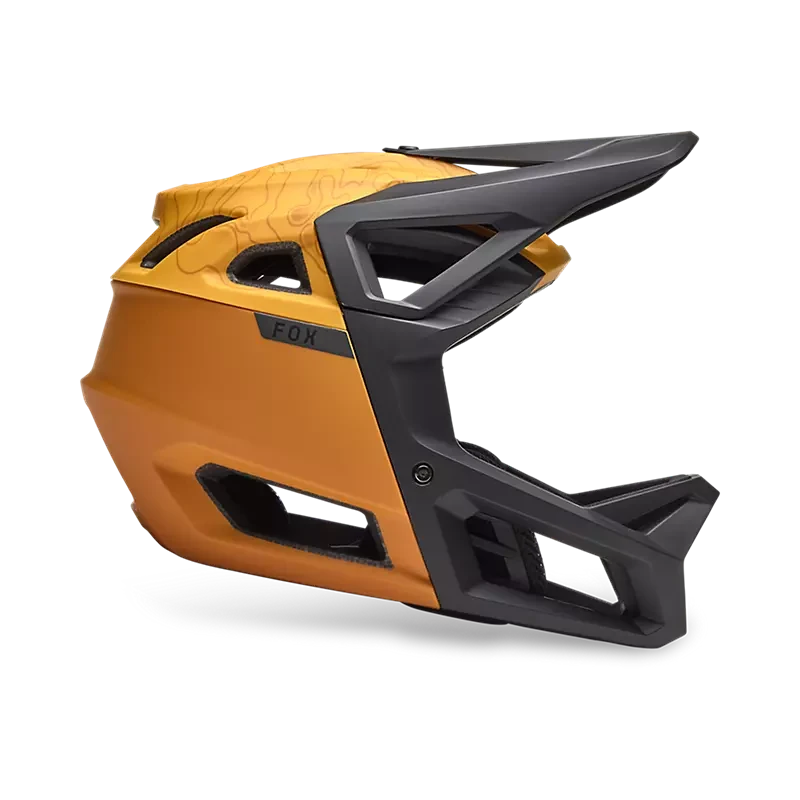 Fox Proframe Frequency Caramel / S