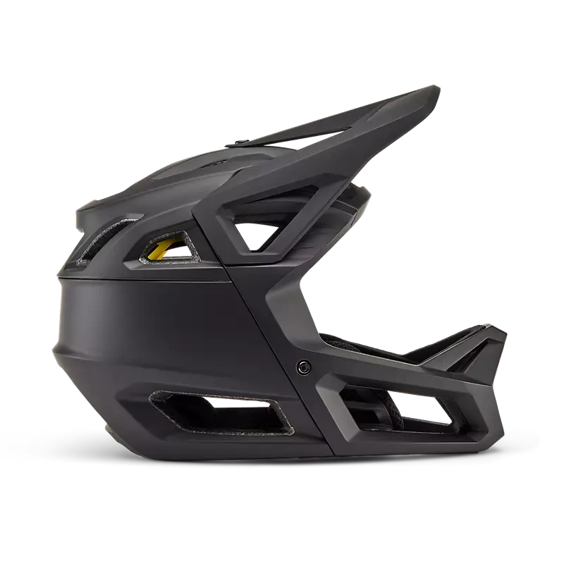 Fox Proframe Matte Black Matte Black / S
