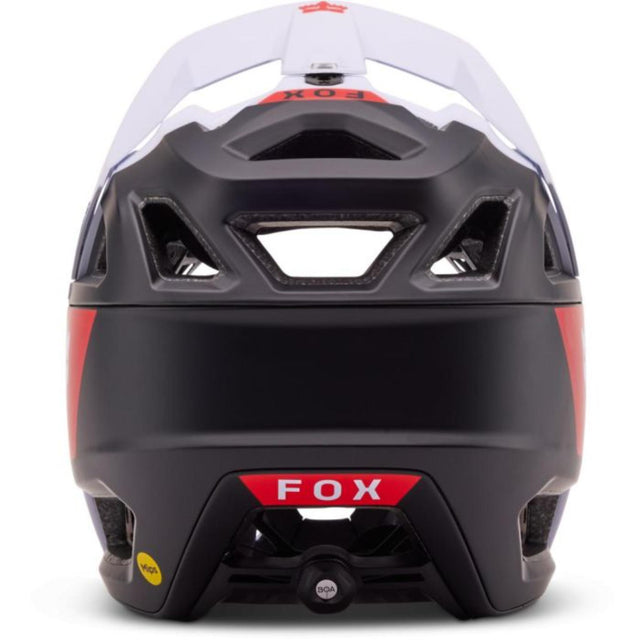 Fox Proframe RS Nuf Helmet