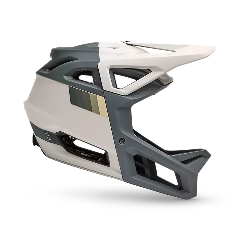 Fox Proframe RS Sol Vintage White / S