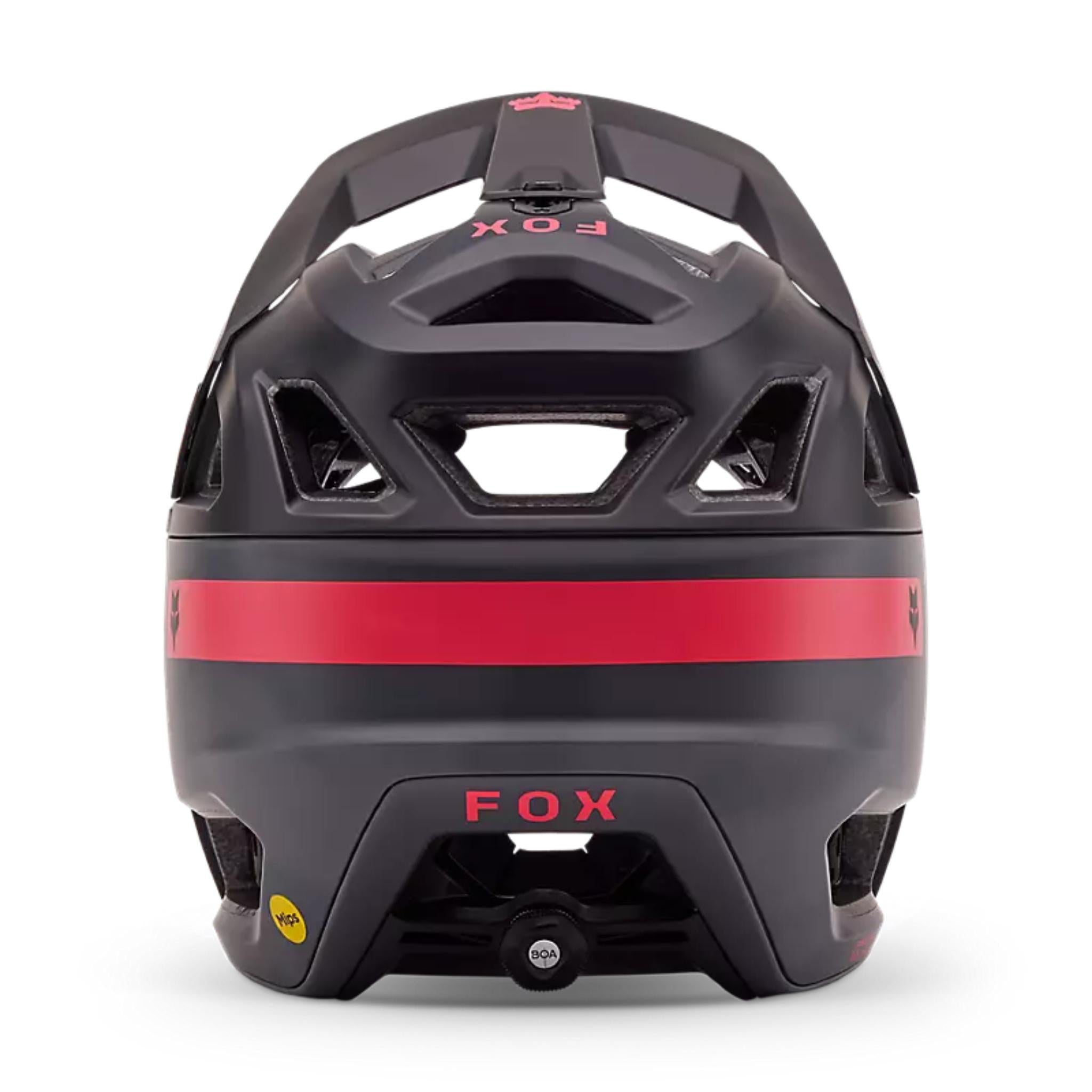 Fox Proframe RS Taunt Helmet