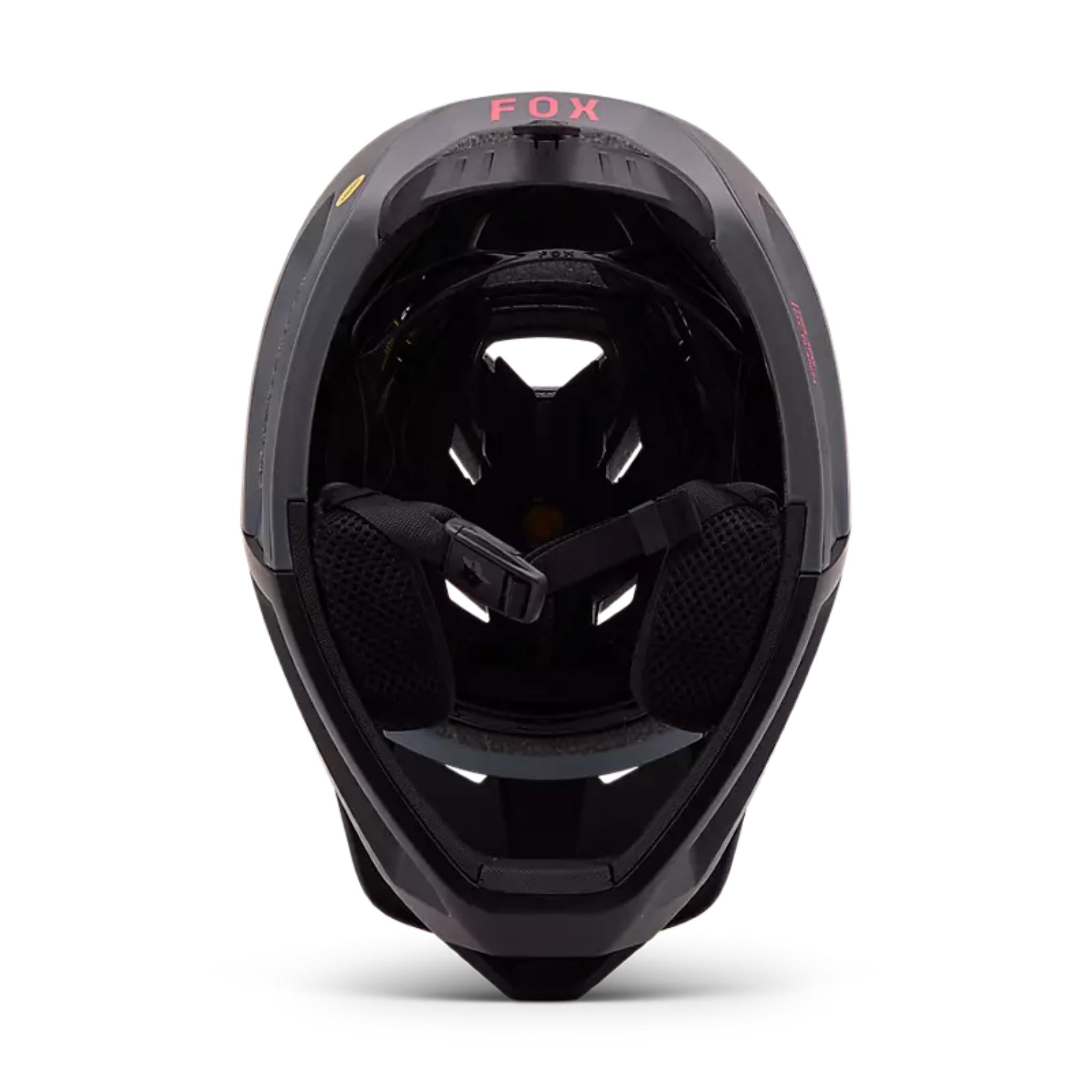 Fox Proframe RS Taunt Helmet