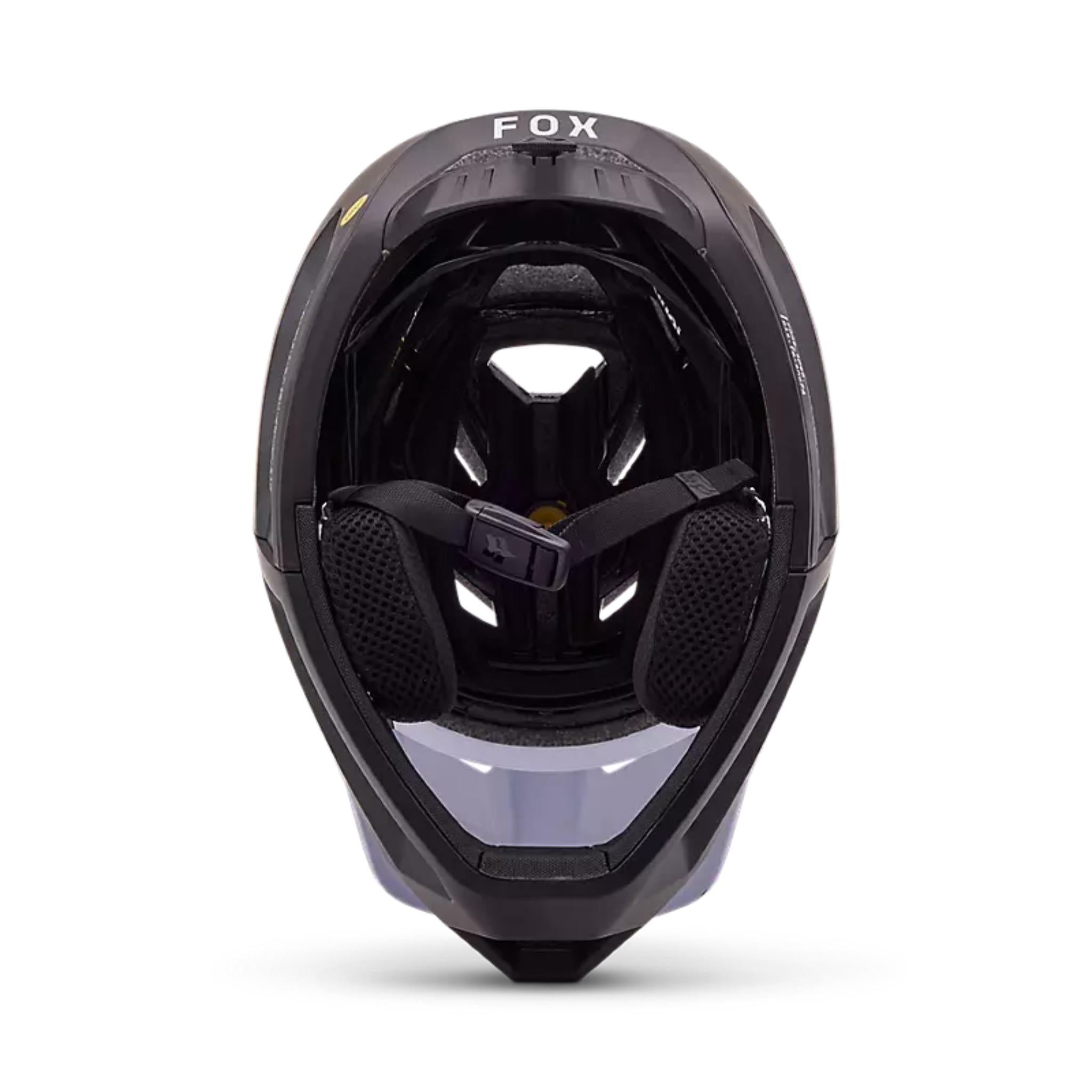 Fox Proframe RS Taunt Helmet