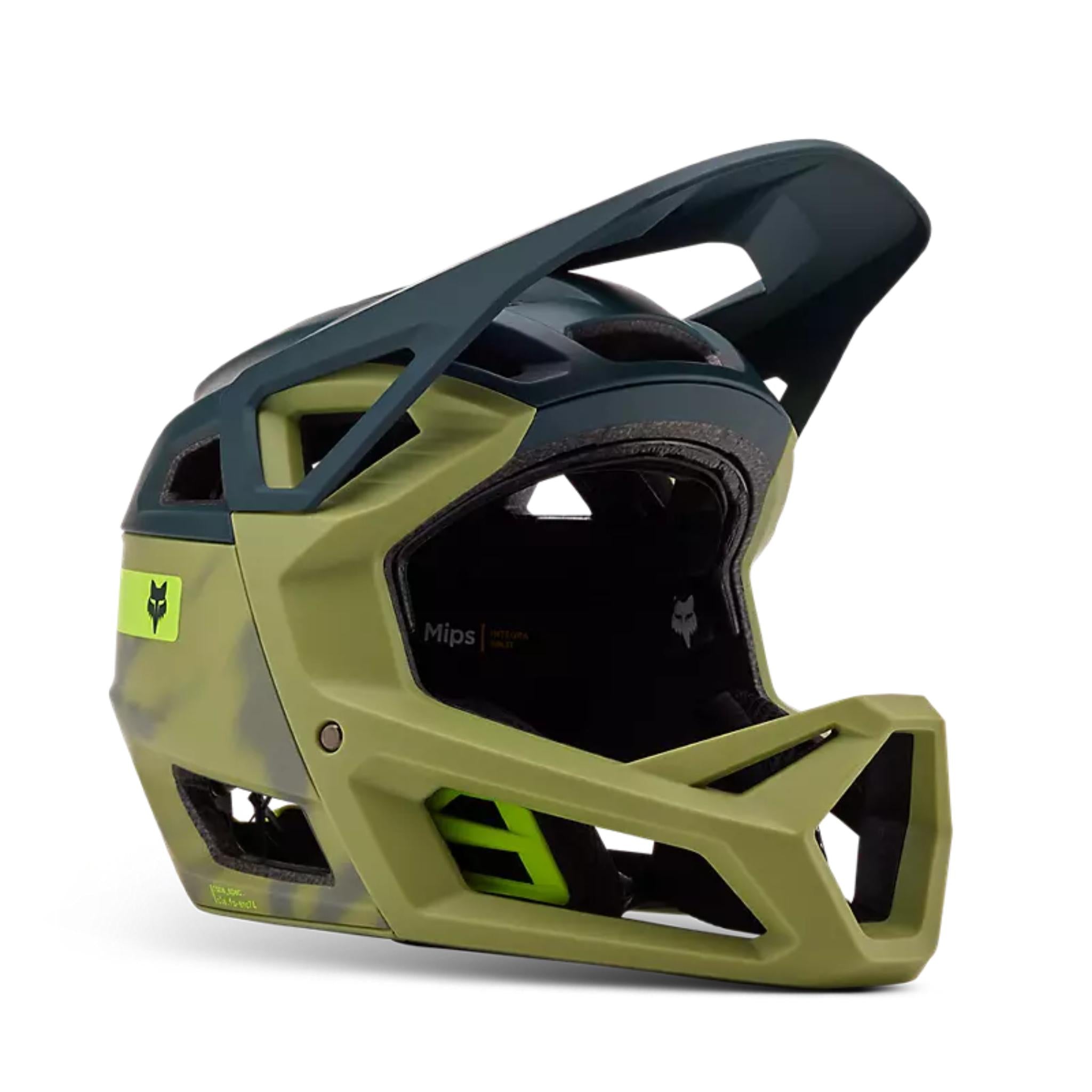 Fox Proframe RS Taunt Helmet