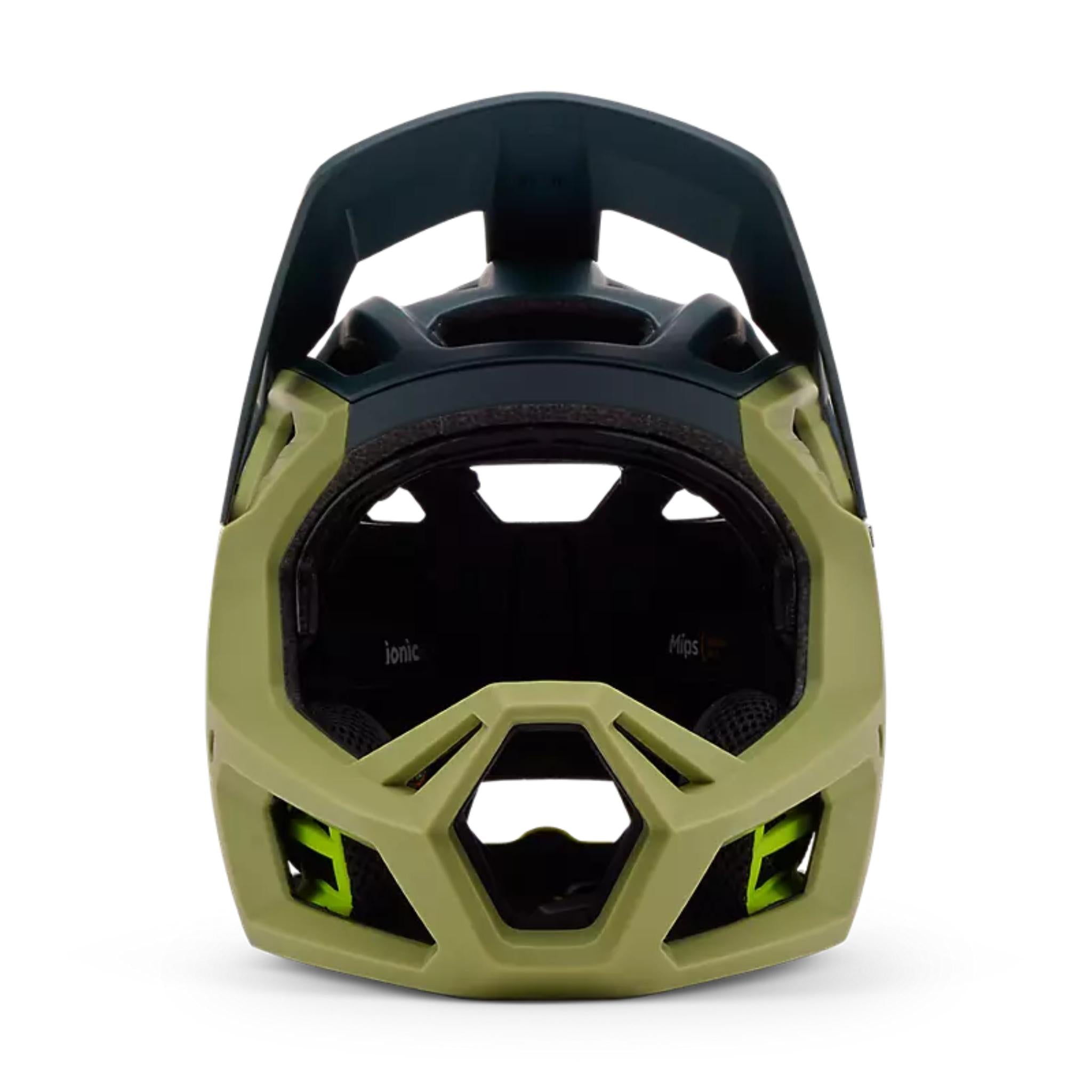 Fox Proframe RS Taunt Helmet