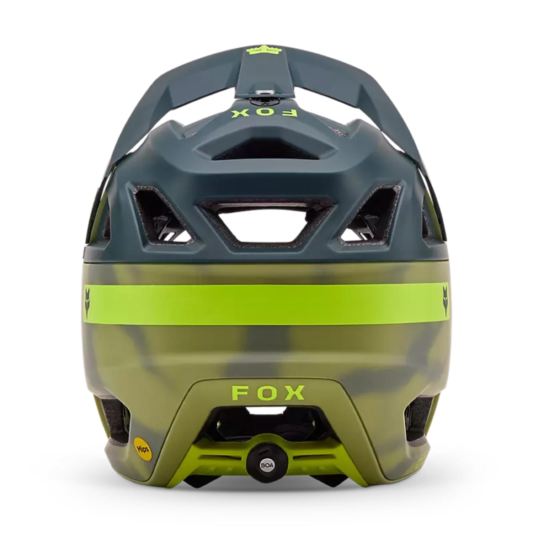 Fox Proframe RS Taunt Helmet
