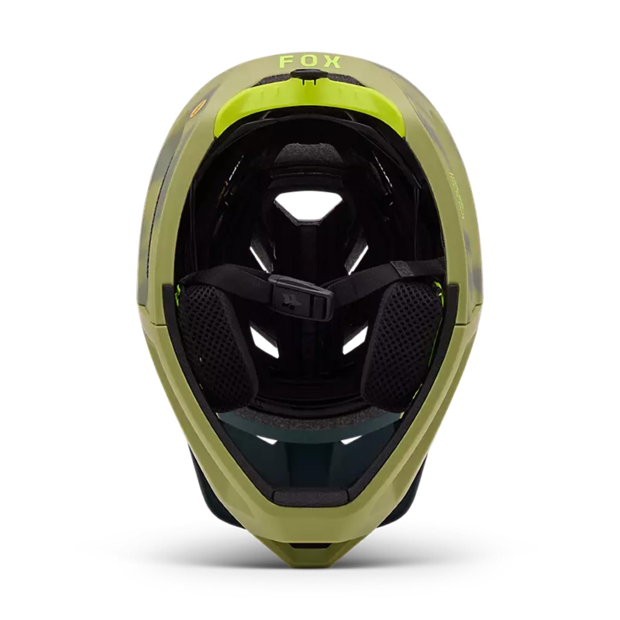 Fox Proframe RS Taunt Helmet