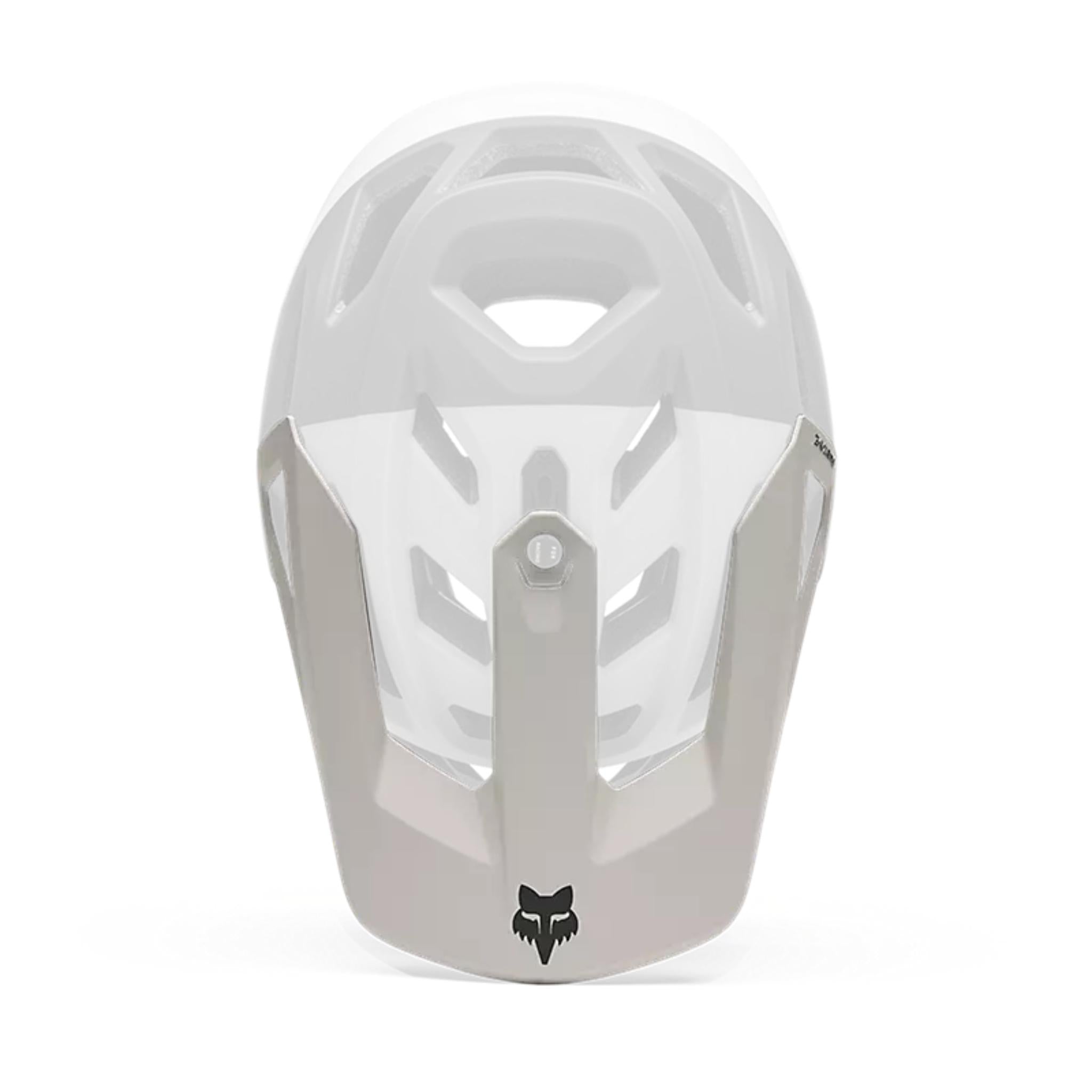 Fox Proframe RS Visor - Sol