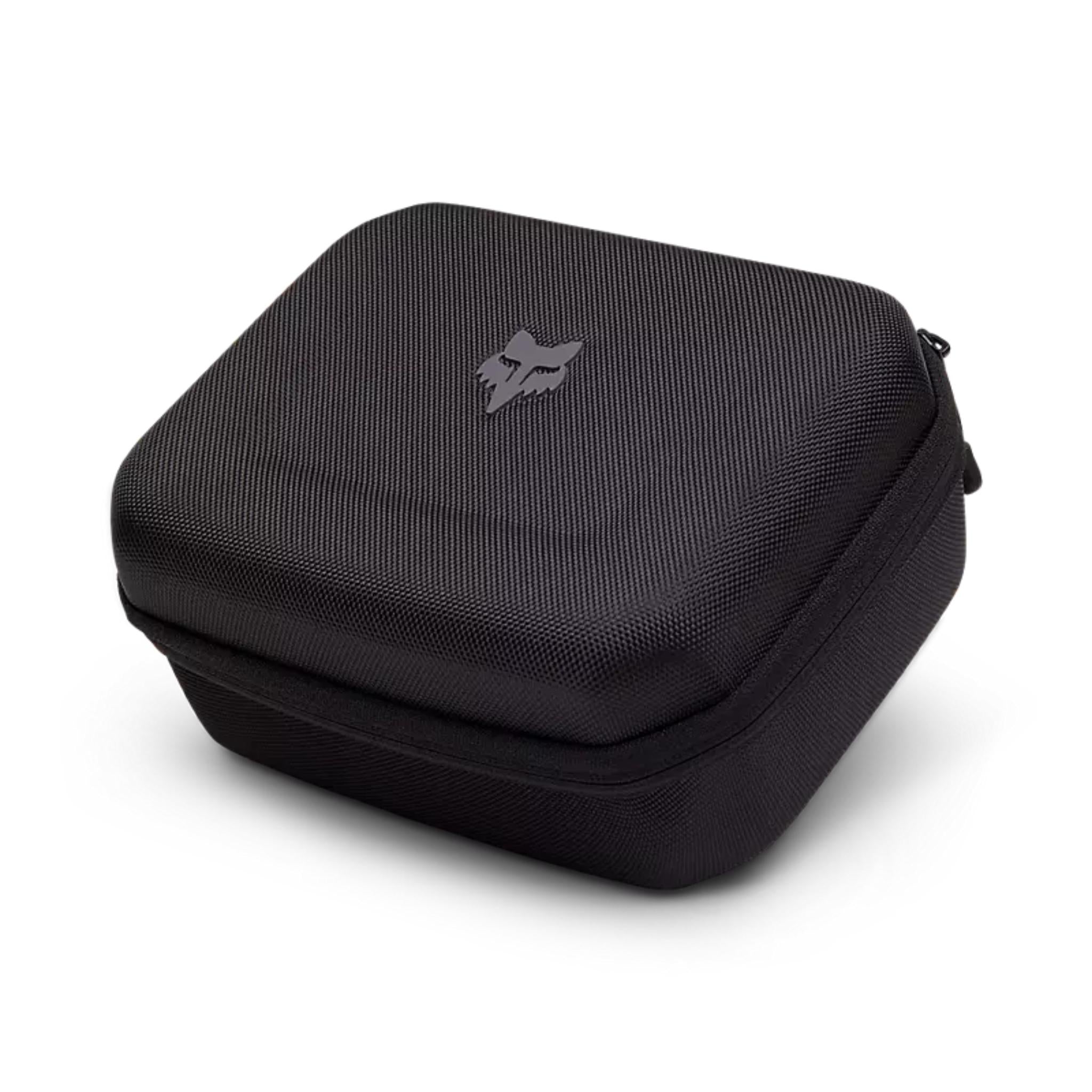 Fox Purevue Black/Mirror Black/Gold / OS