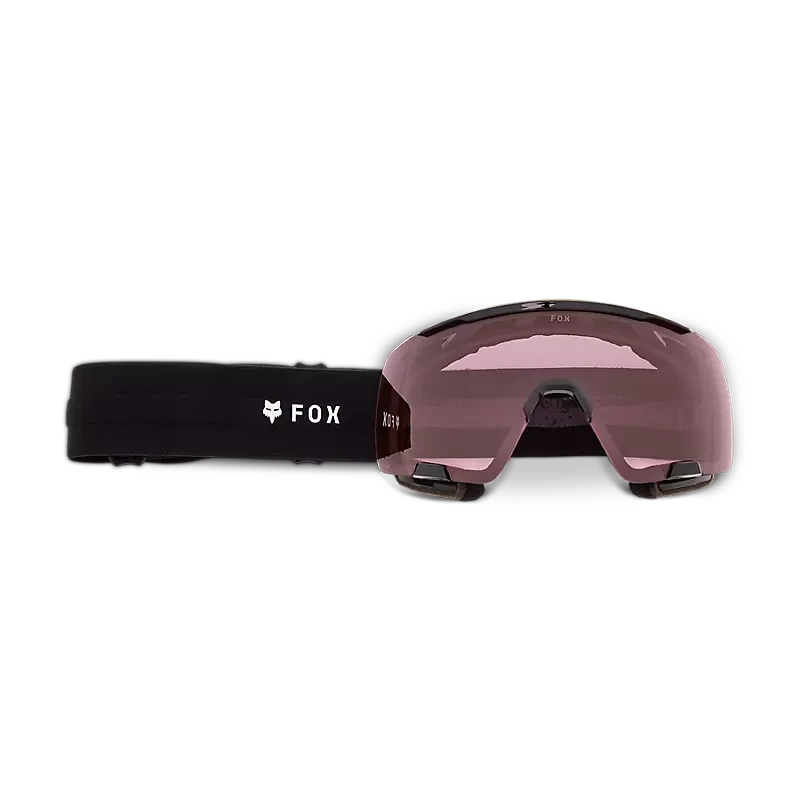 Fox Purevue Glass Black/Woods Black/Red / OS