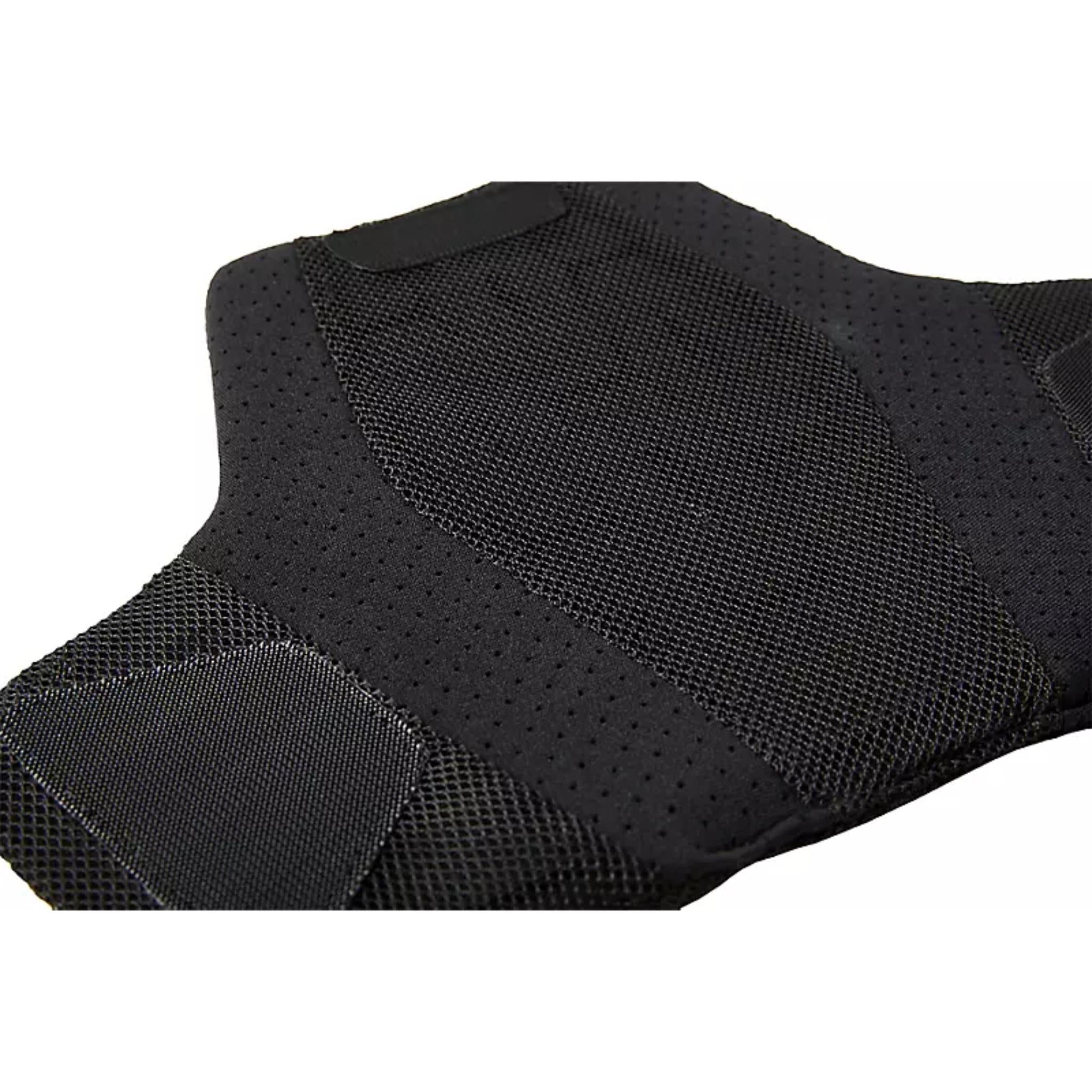 Fox Raceframe Chest Insert Black / OS