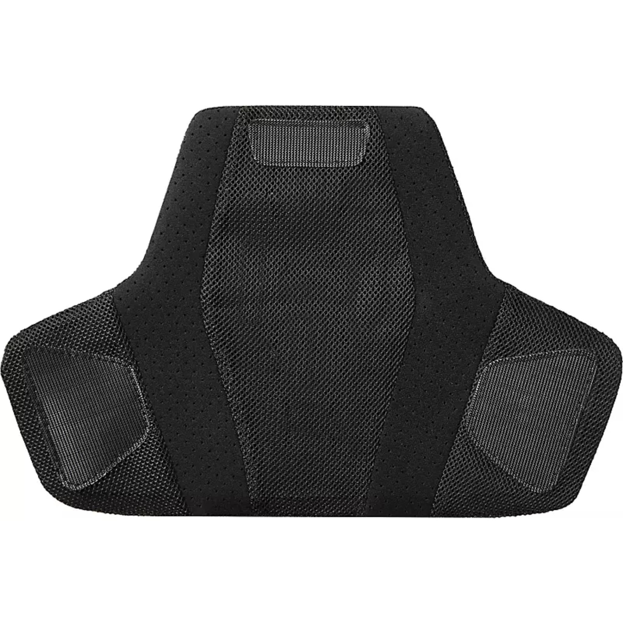 Fox Raceframe Chest Insert Black / OS