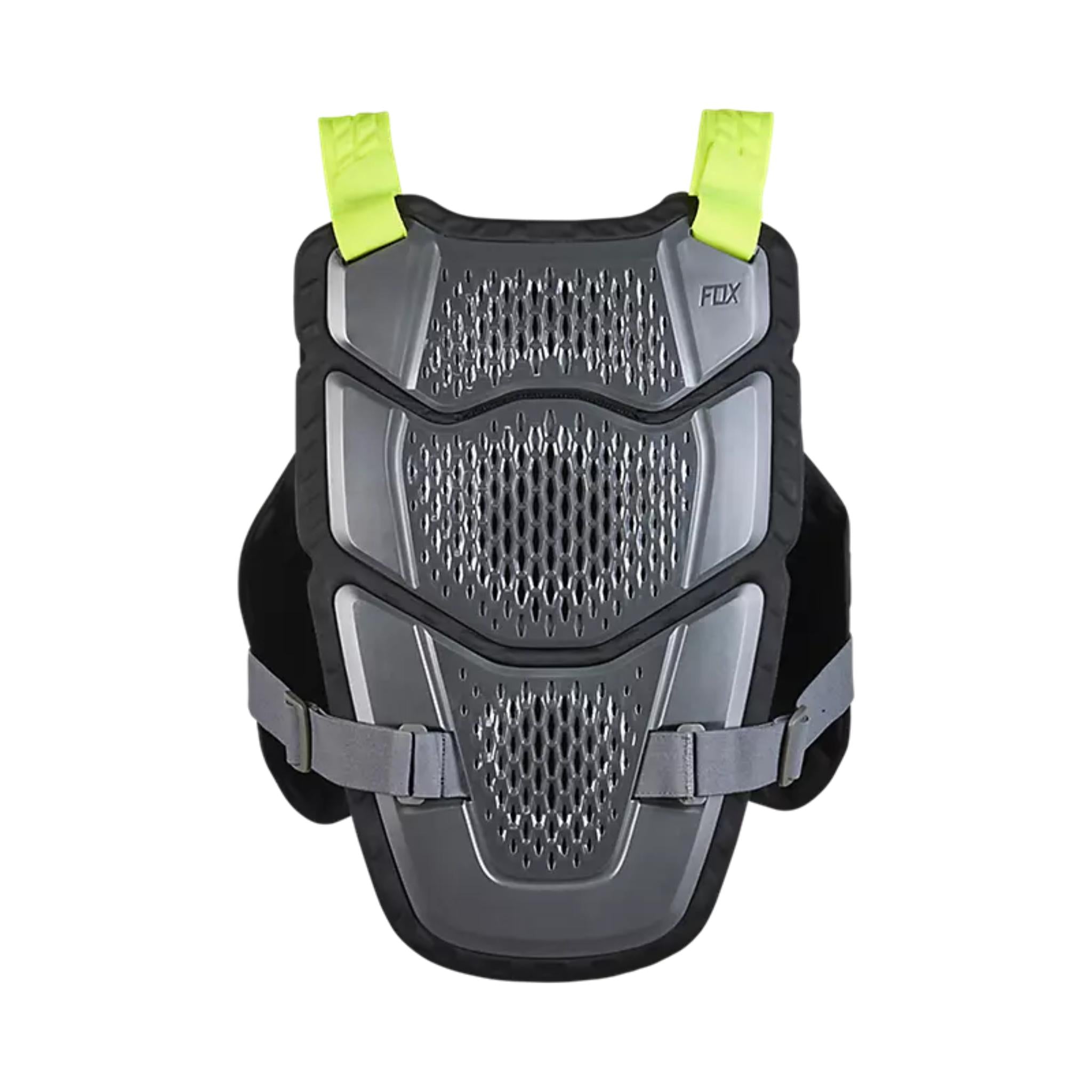 Fox Raceframe Impact CE Guard