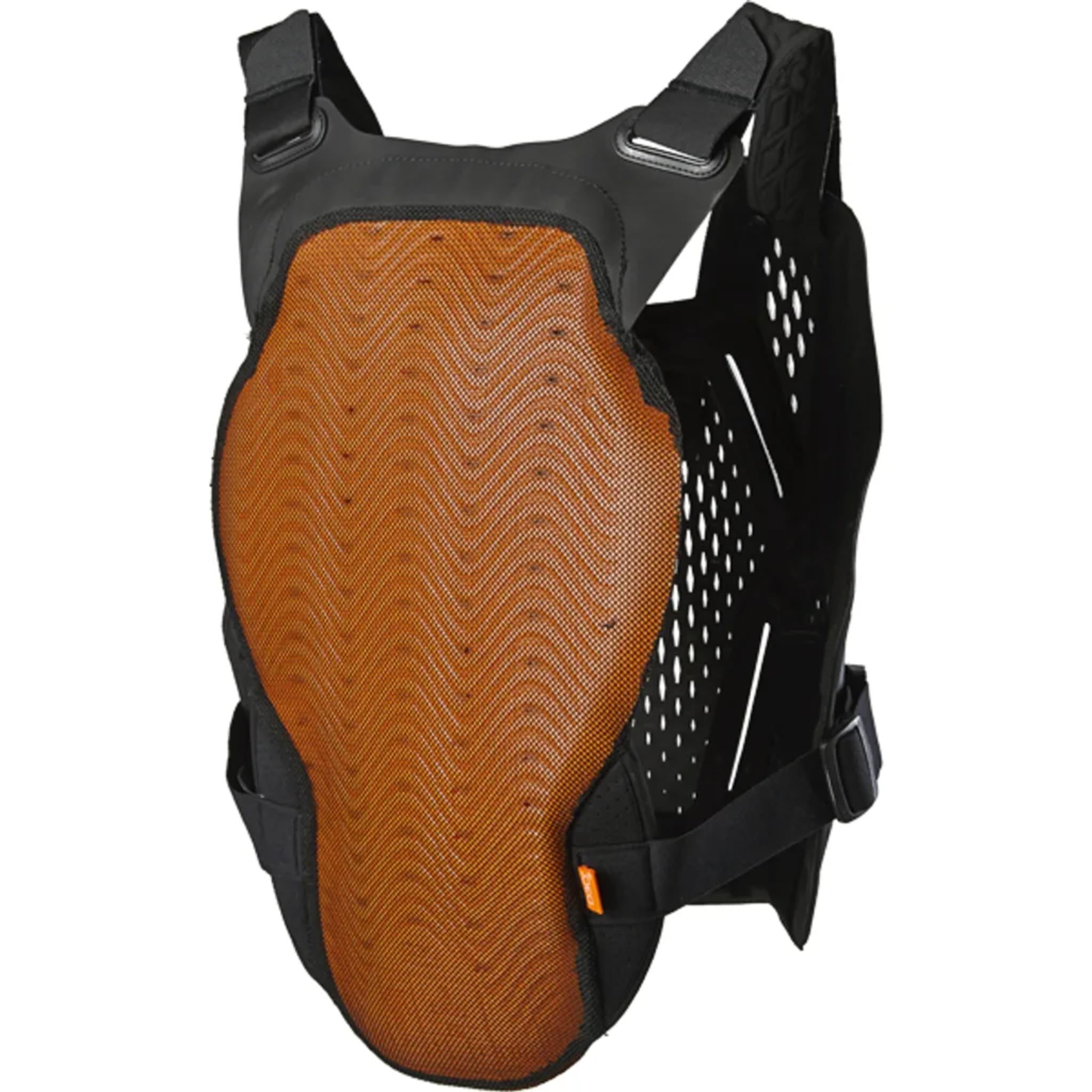 Fox Raceframe Impact SB D3O Chest Guard