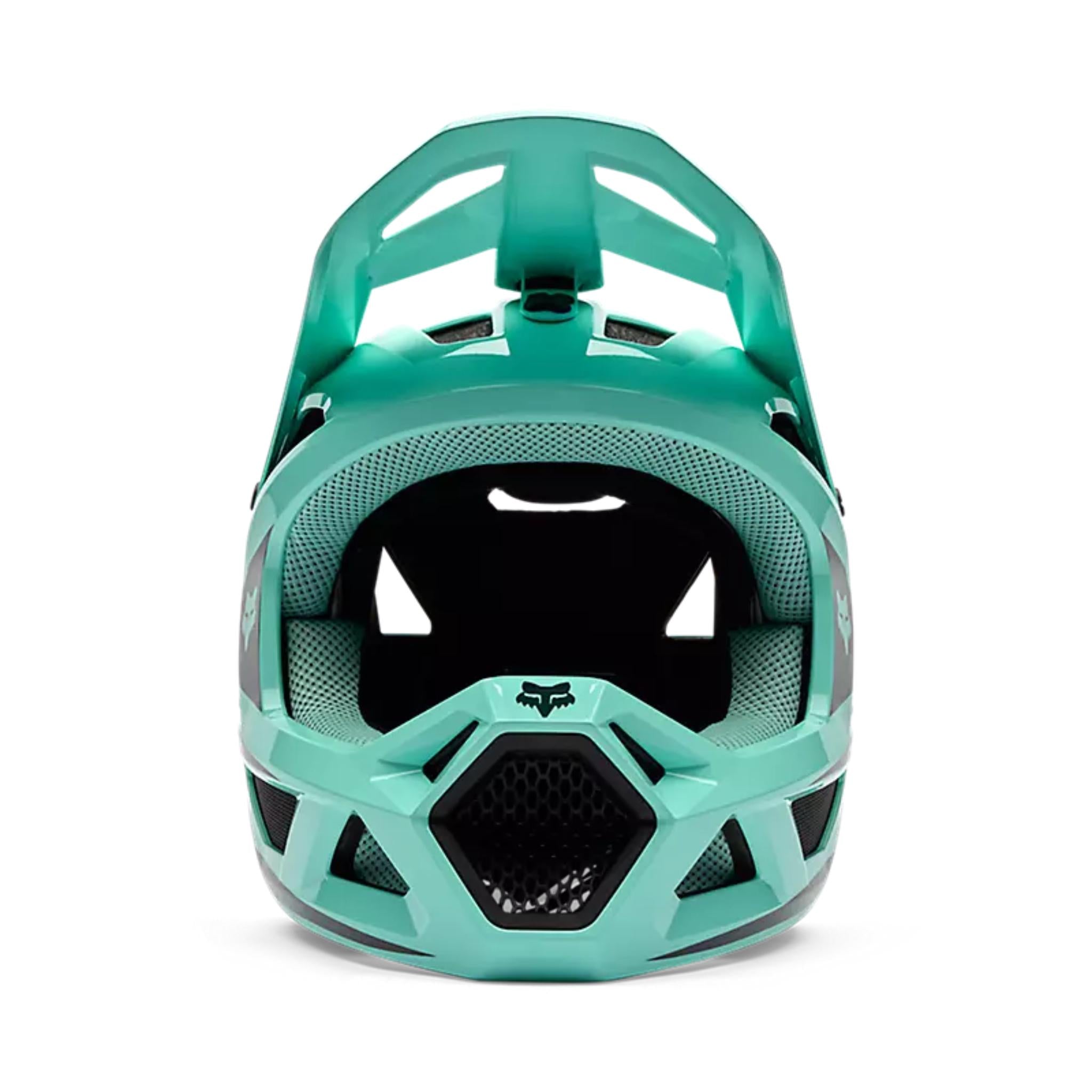 Fox Rampage Kairos Helmet