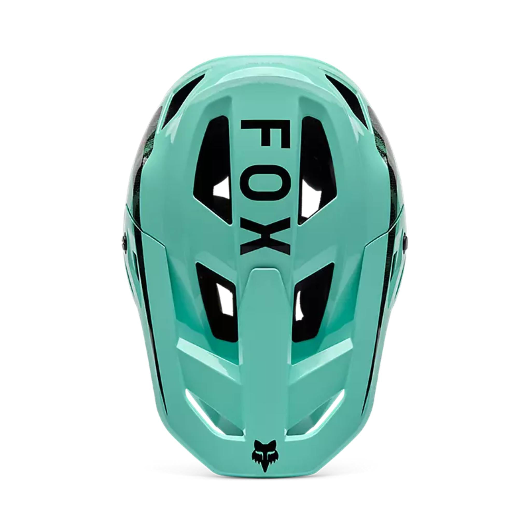 Fox Rampage Kairos Helmet