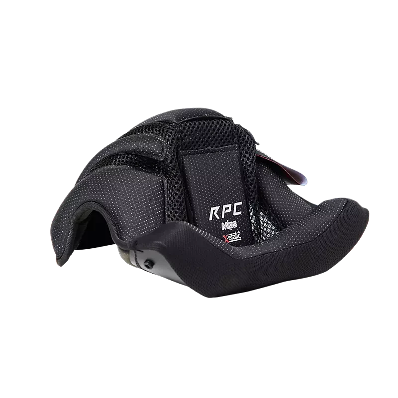 Fox Rampage Pro Carbon Comfort Liner Black / S