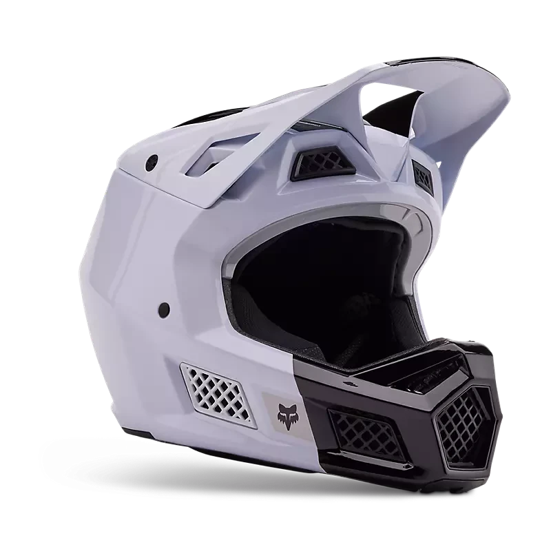 Fox Rampage Pro Carbon Intrude Helmet