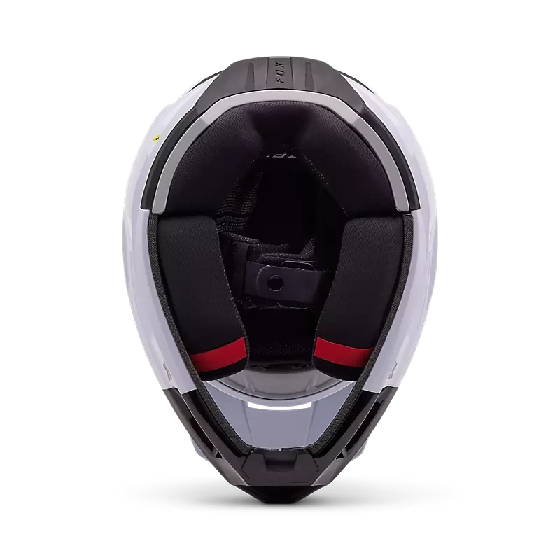 Fox Rampage Pro Carbon Intrude Helmet