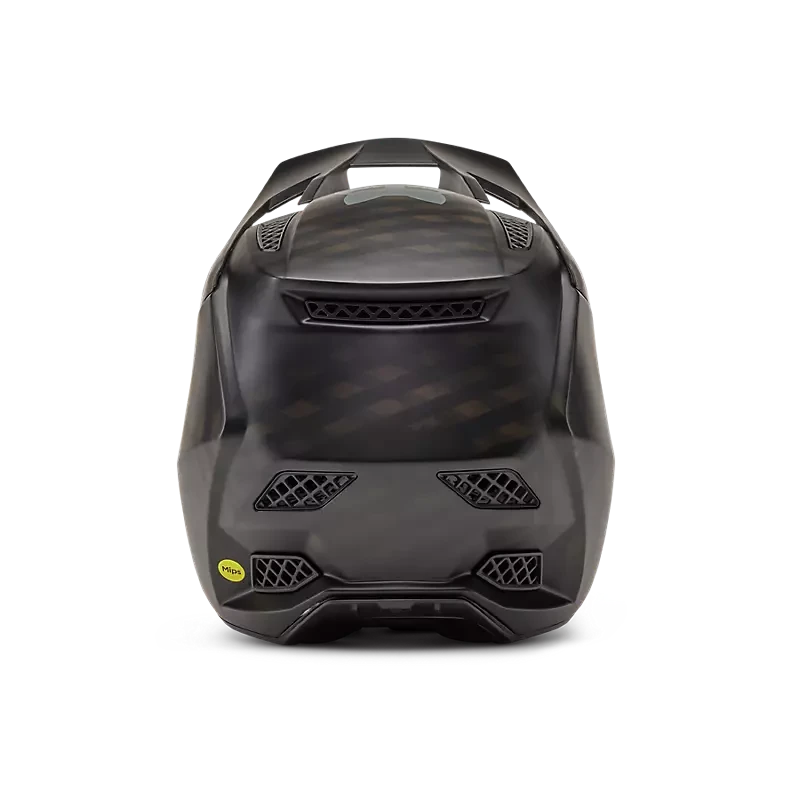 Fox Rampage Pro Carbon Mips Helmet