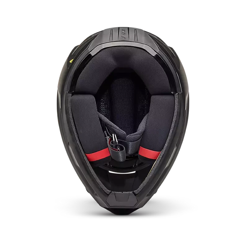 Fox Rampage Pro Carbon Mips Helmet