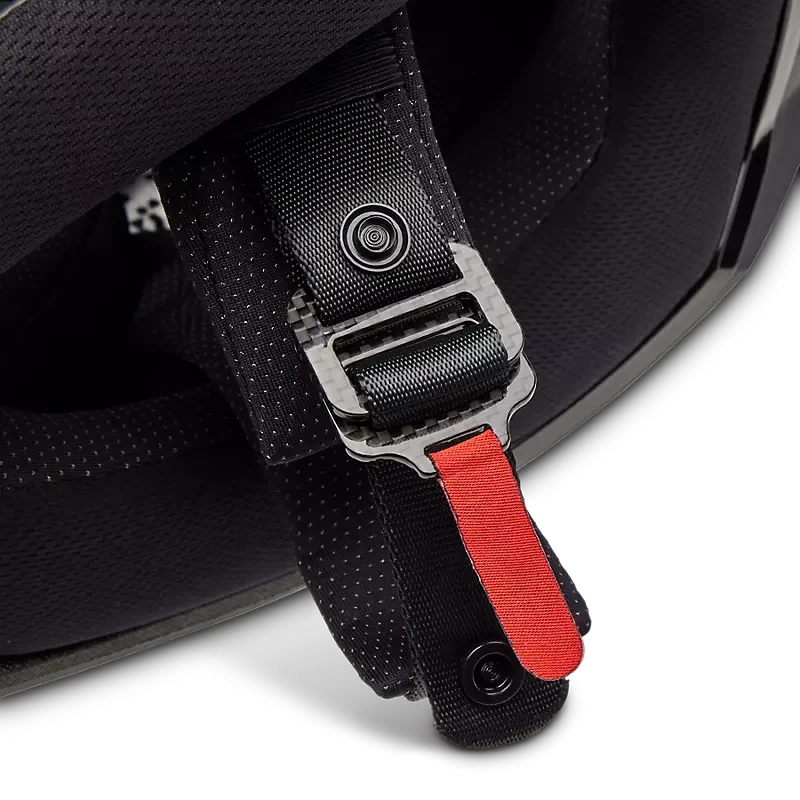 Fox Rampage Pro Carbon Mips Helmet