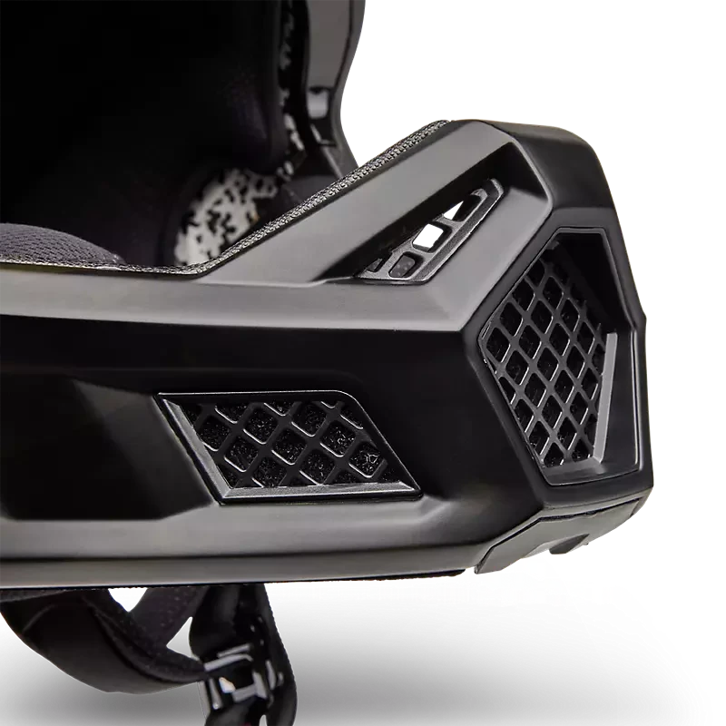 Fox Rampage Pro Carbon Mips Helmet