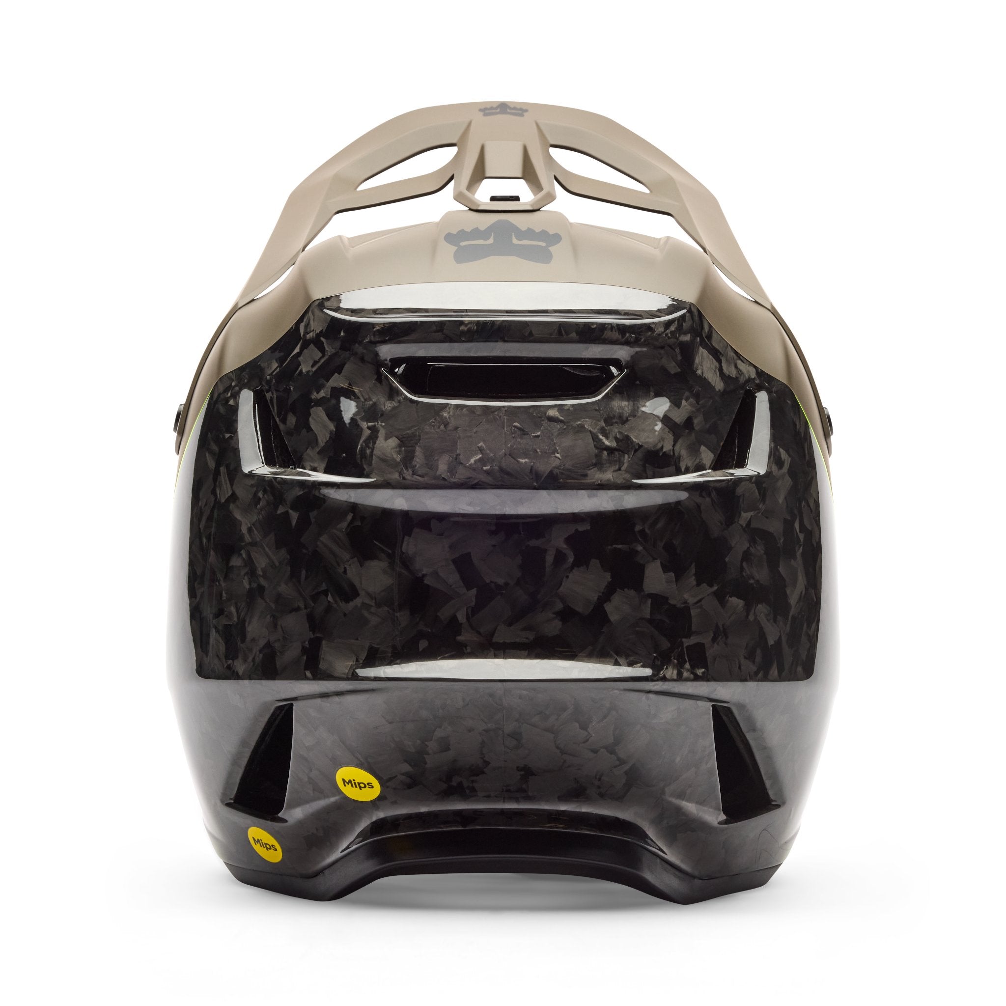 Fox Rampage RS Full Face Helmet