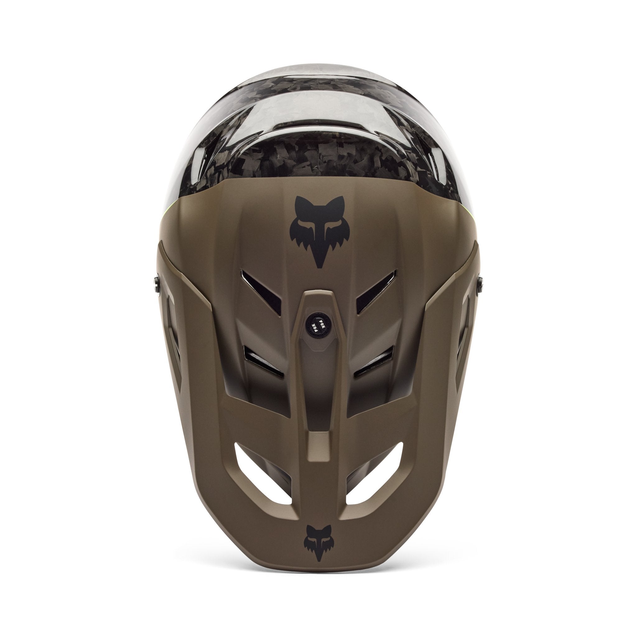Fox Rampage RS Full Face Helmet