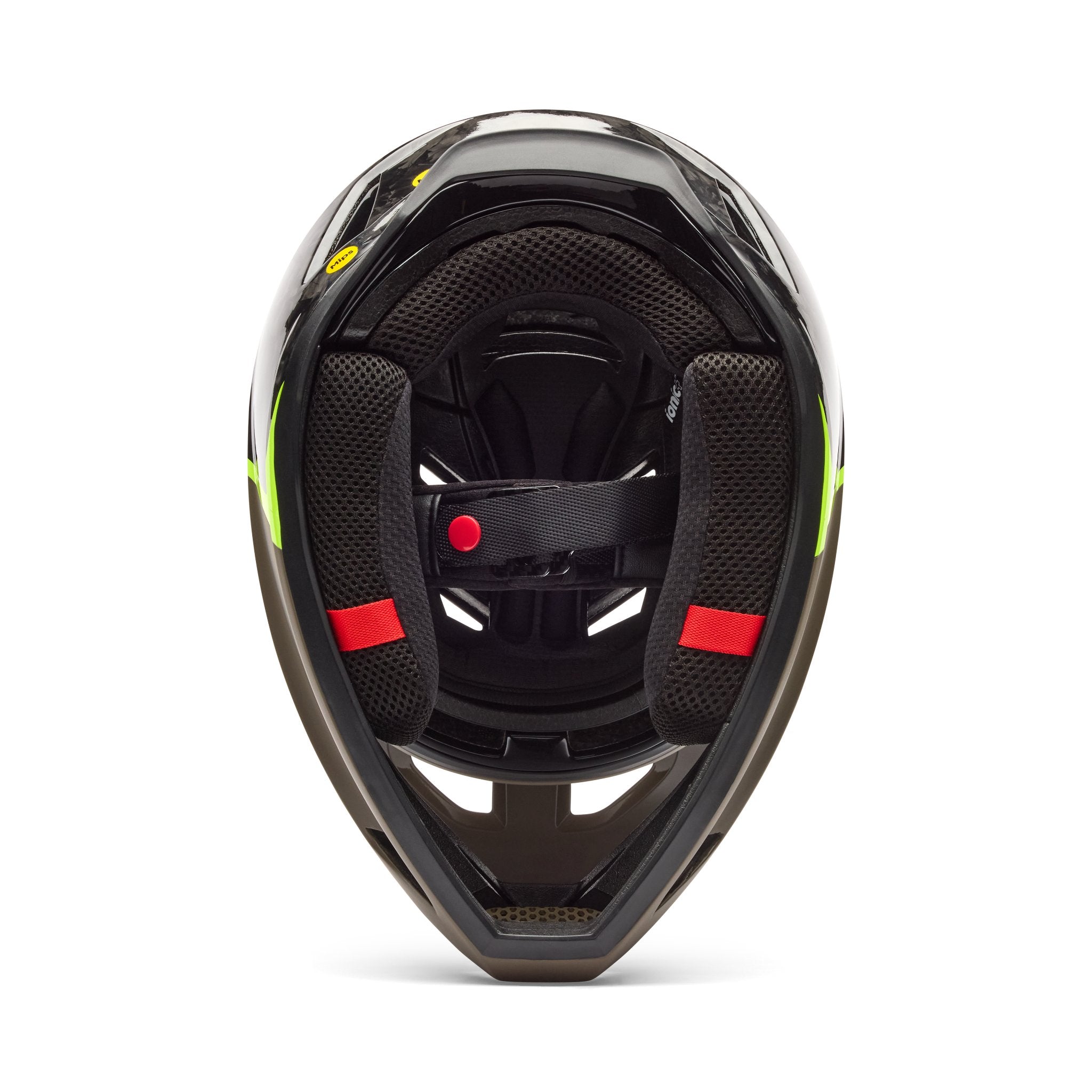 Fox Rampage RS Full Face Helmet