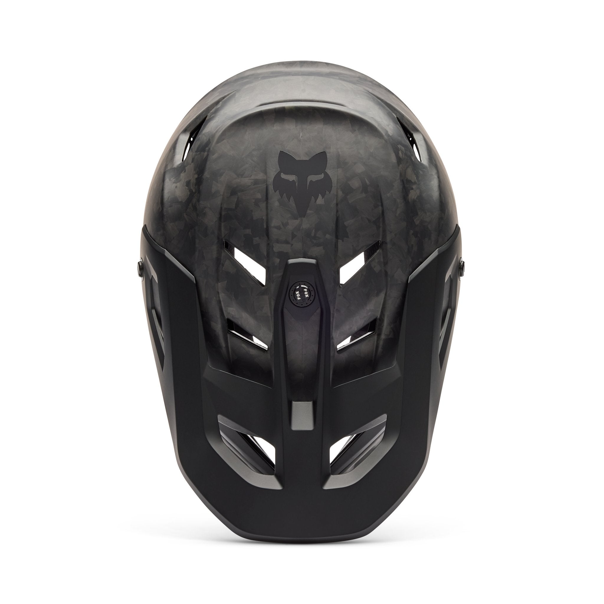 Fox Rampage RS Full Face Helmet