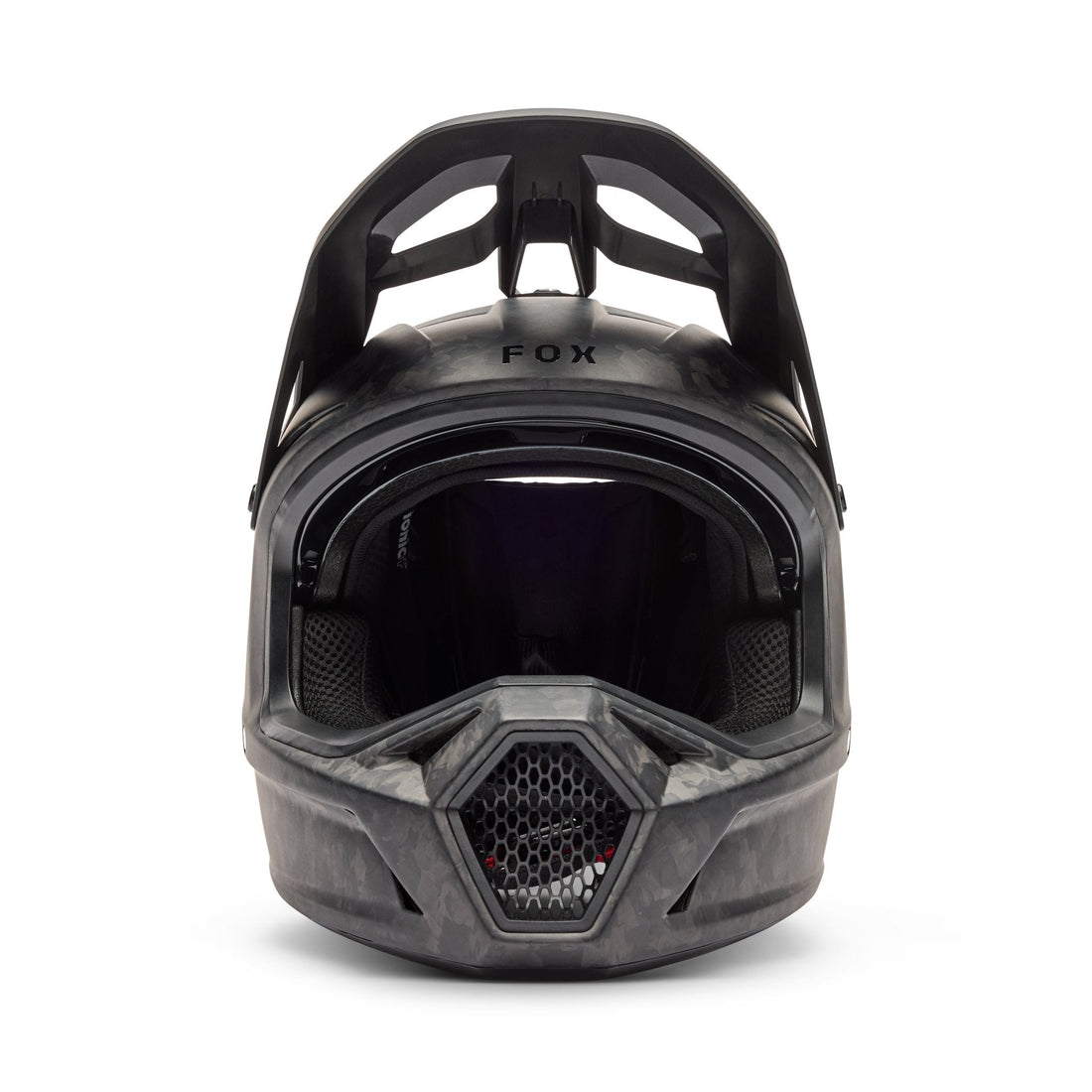 Fox Rampage RS Full Face Helmet | Biketart